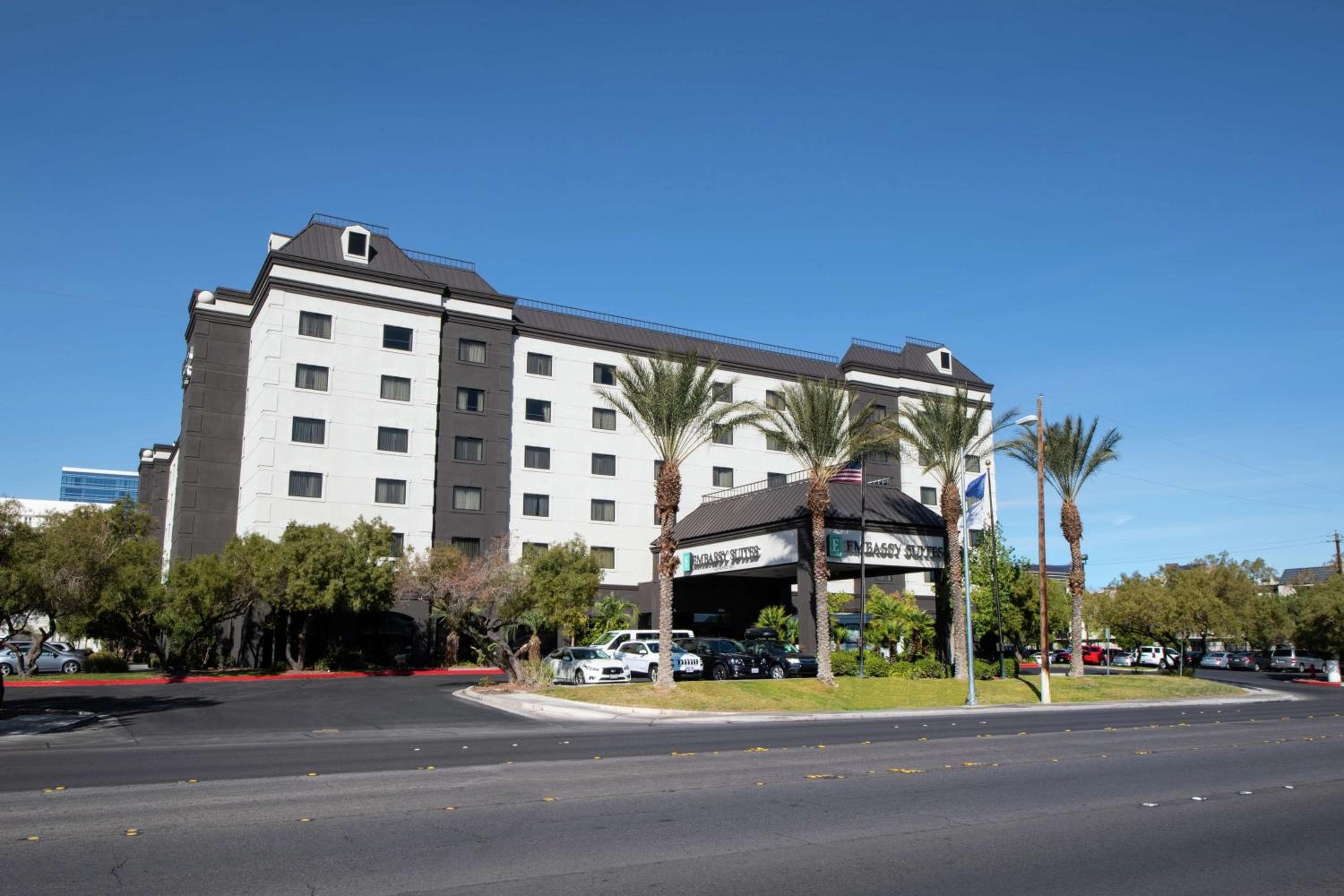 Embassy Suites by Hilton Las Vegas — 2