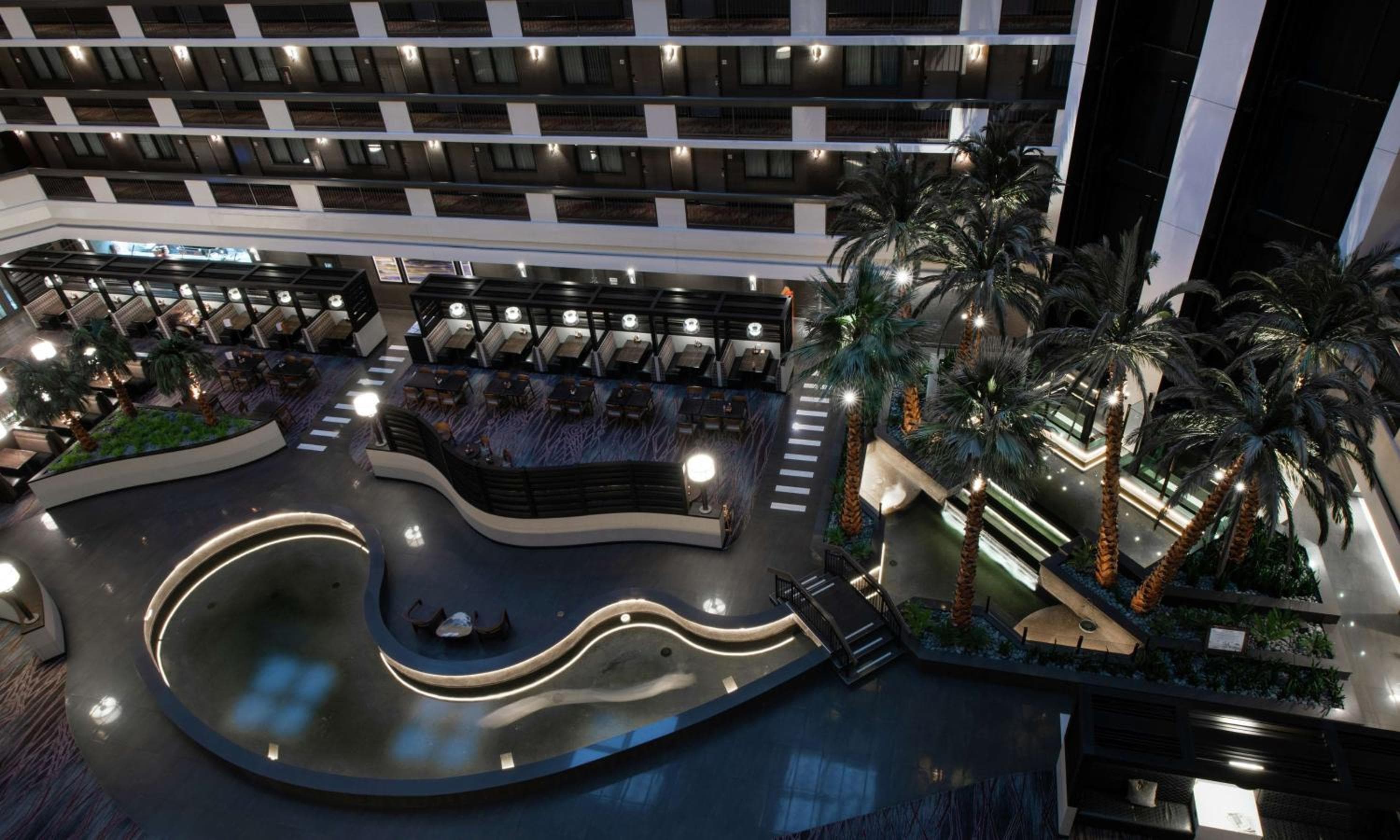 Embassy Suites by Hilton Las Vegas — 9