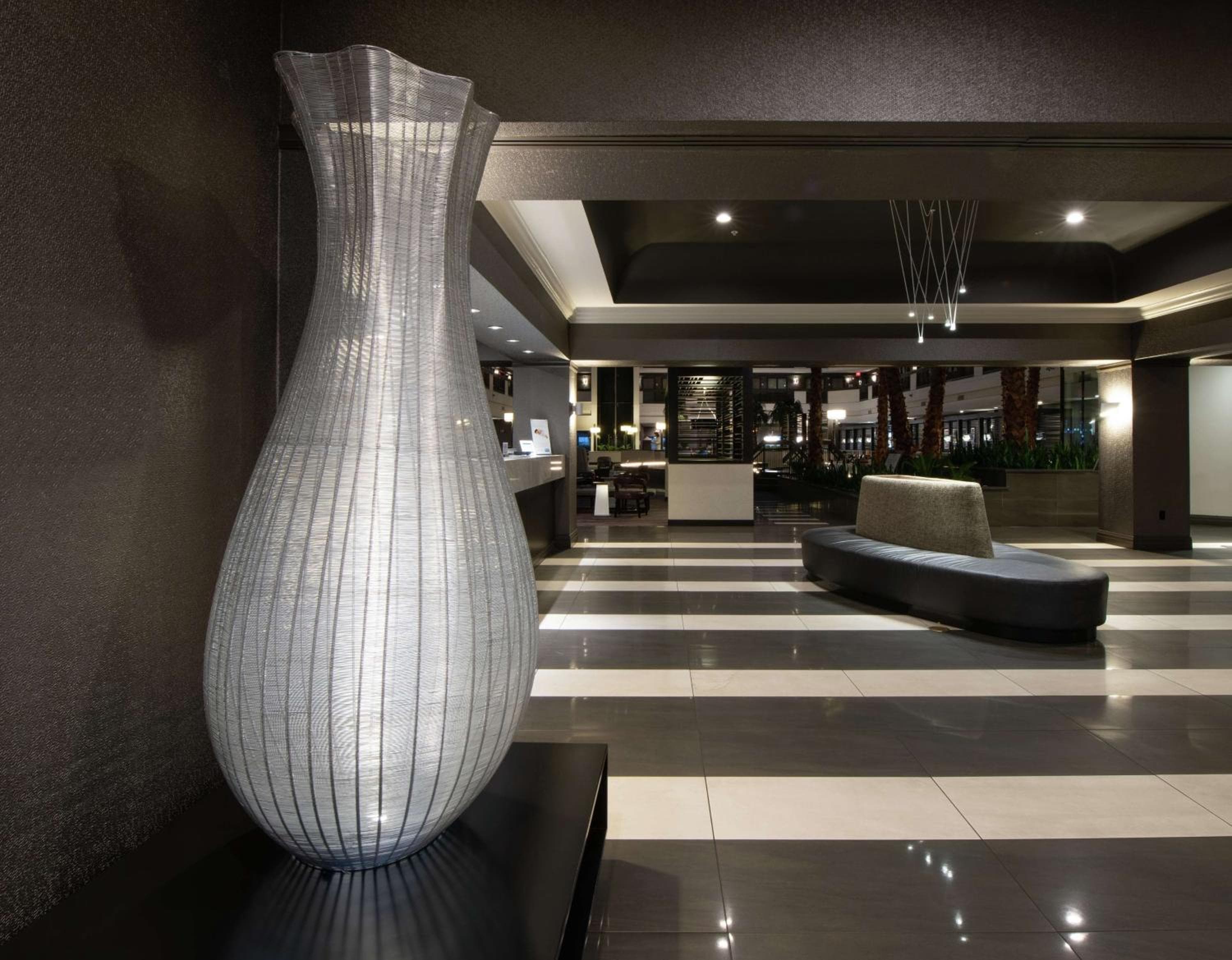 Embassy Suites by Hilton Las Vegas — 13