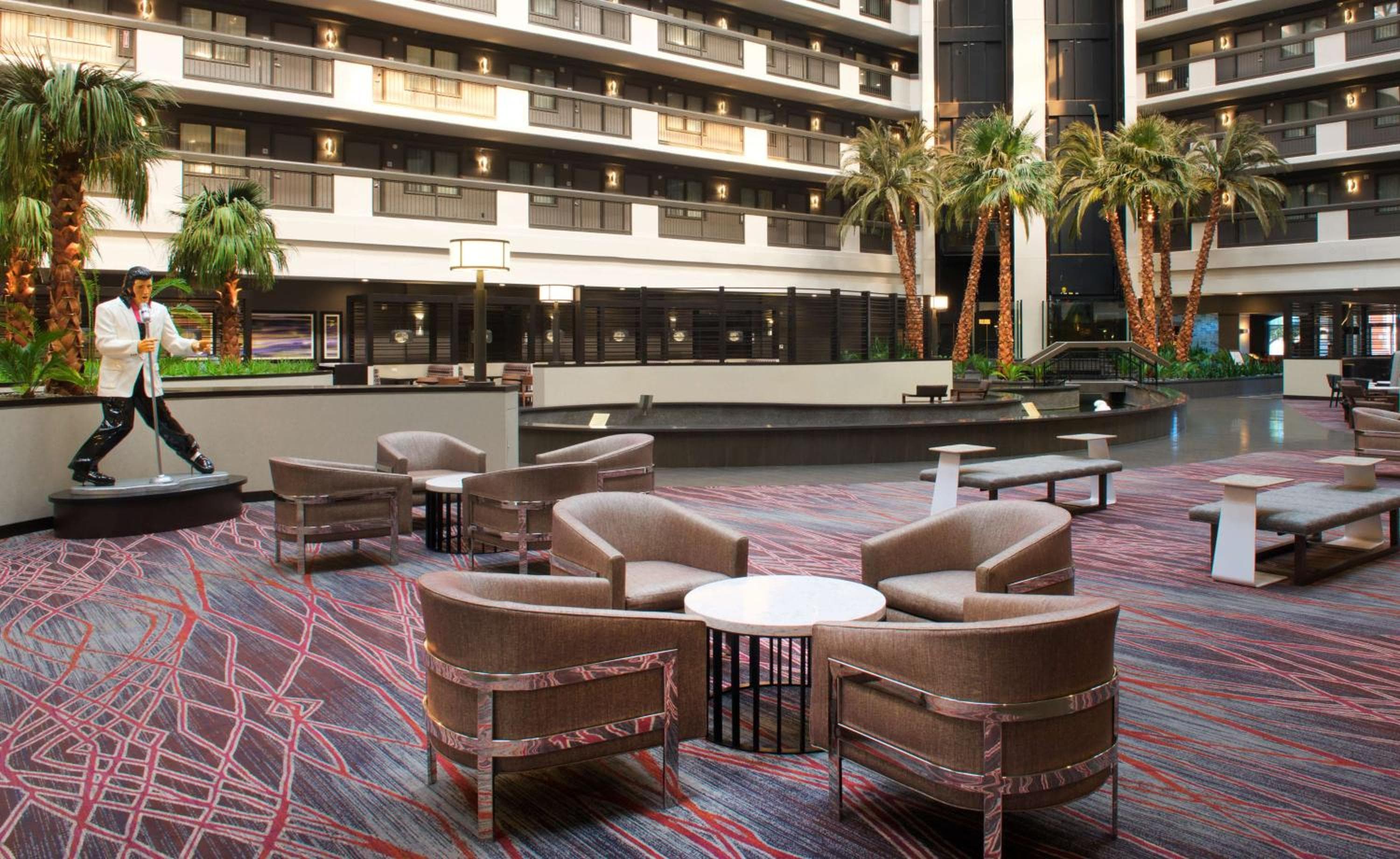 Embassy Suites by Hilton Las Vegas — 15