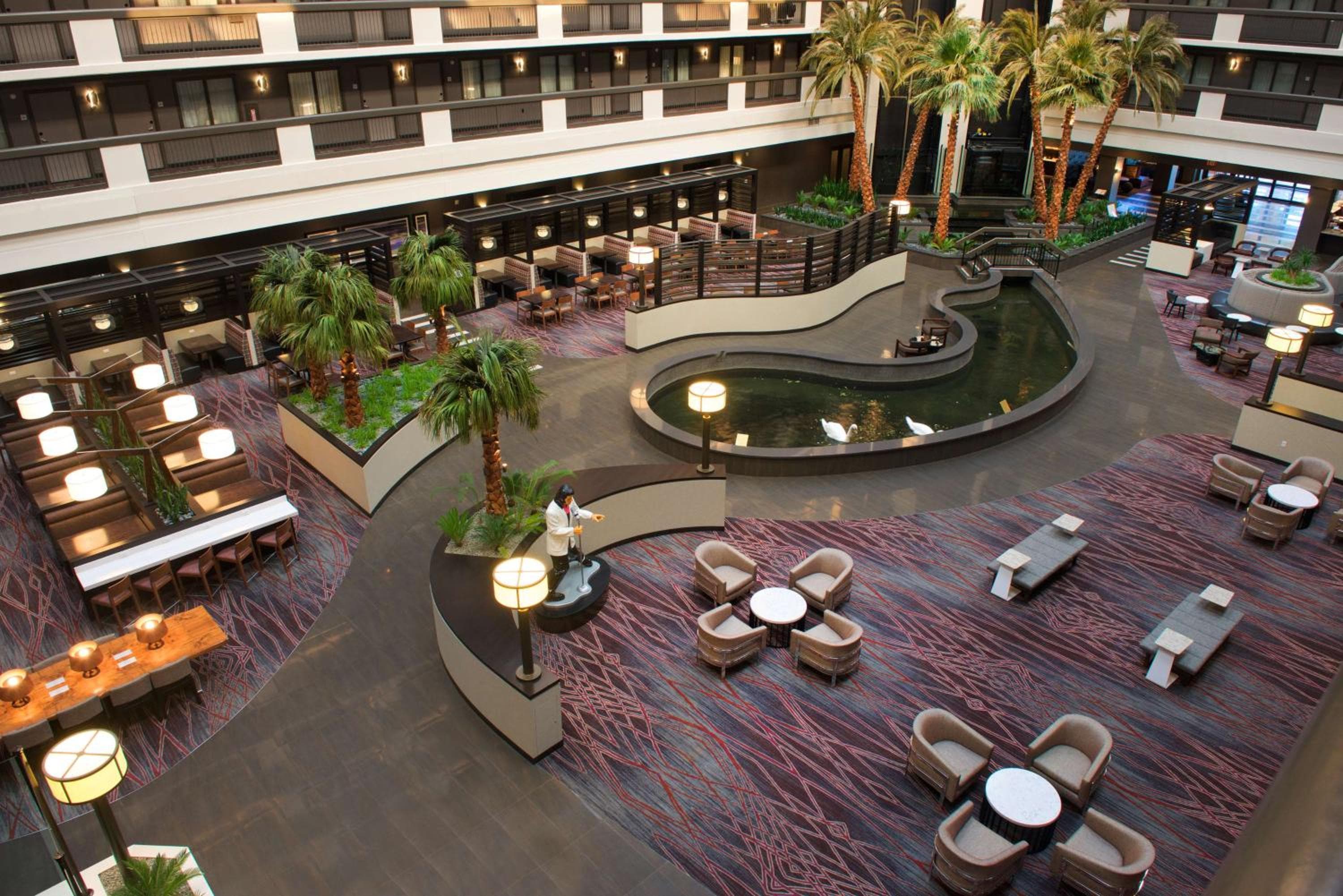 Embassy Suites by Hilton Las Vegas — 18