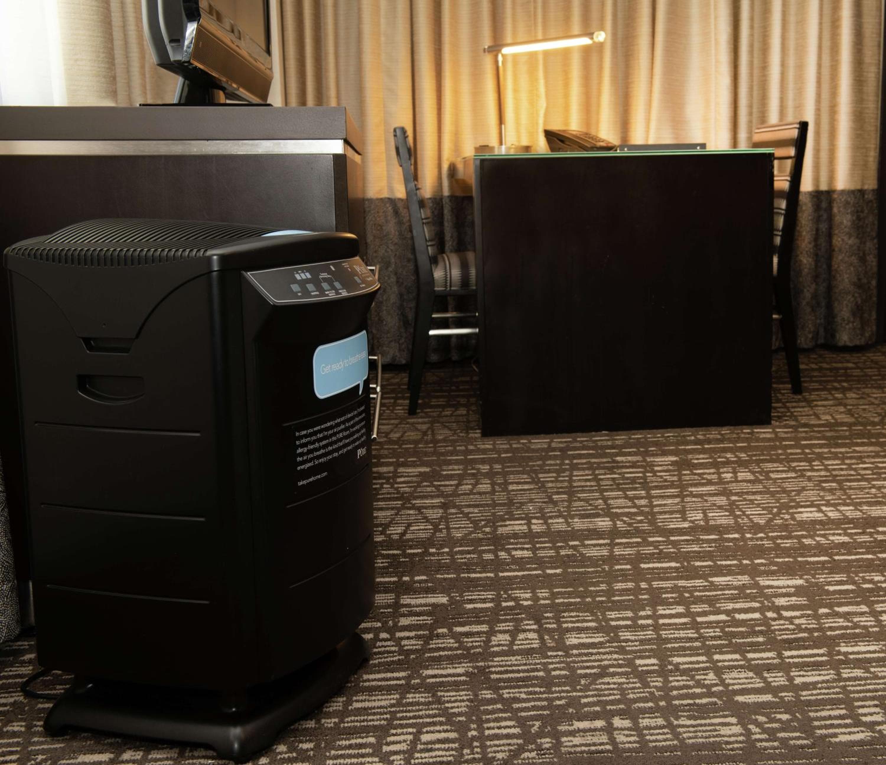 Embassy Suites by Hilton Las Vegas — 30
