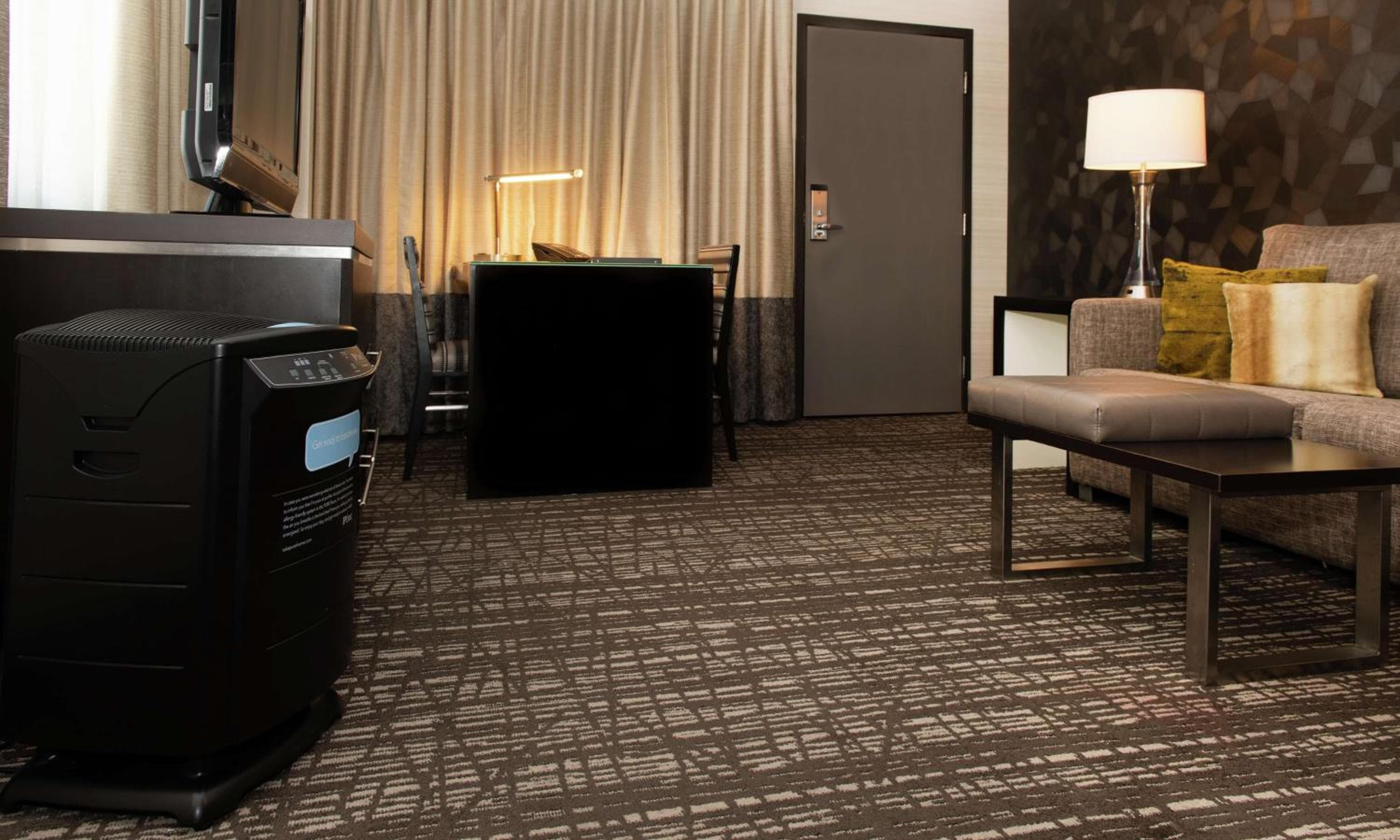 Embassy Suites by Hilton Las Vegas — 22