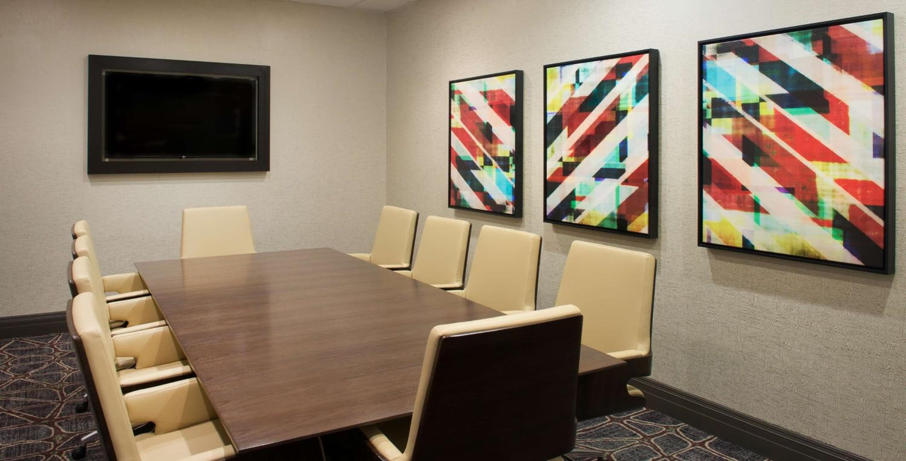 Embassy Suites by Hilton Las Vegas — 13