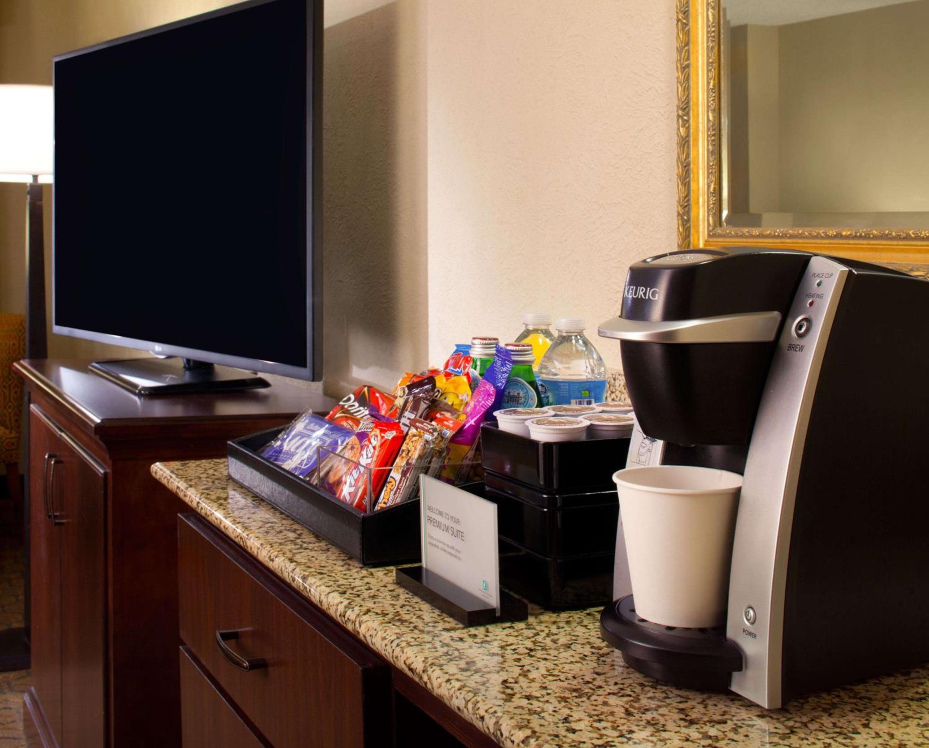 Embassy Suites by Hilton Las Vegas — 28