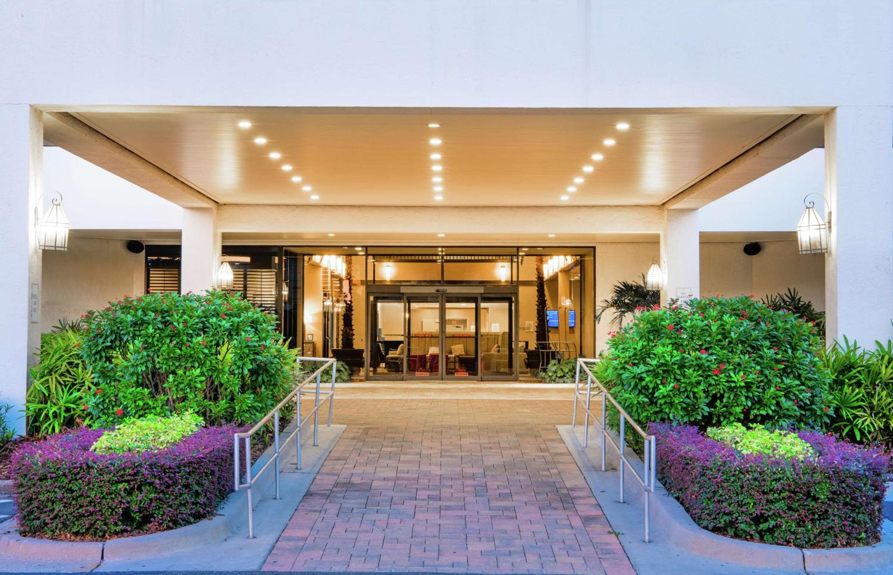 Hilton Tampa Aeropuerto Westshore — 5