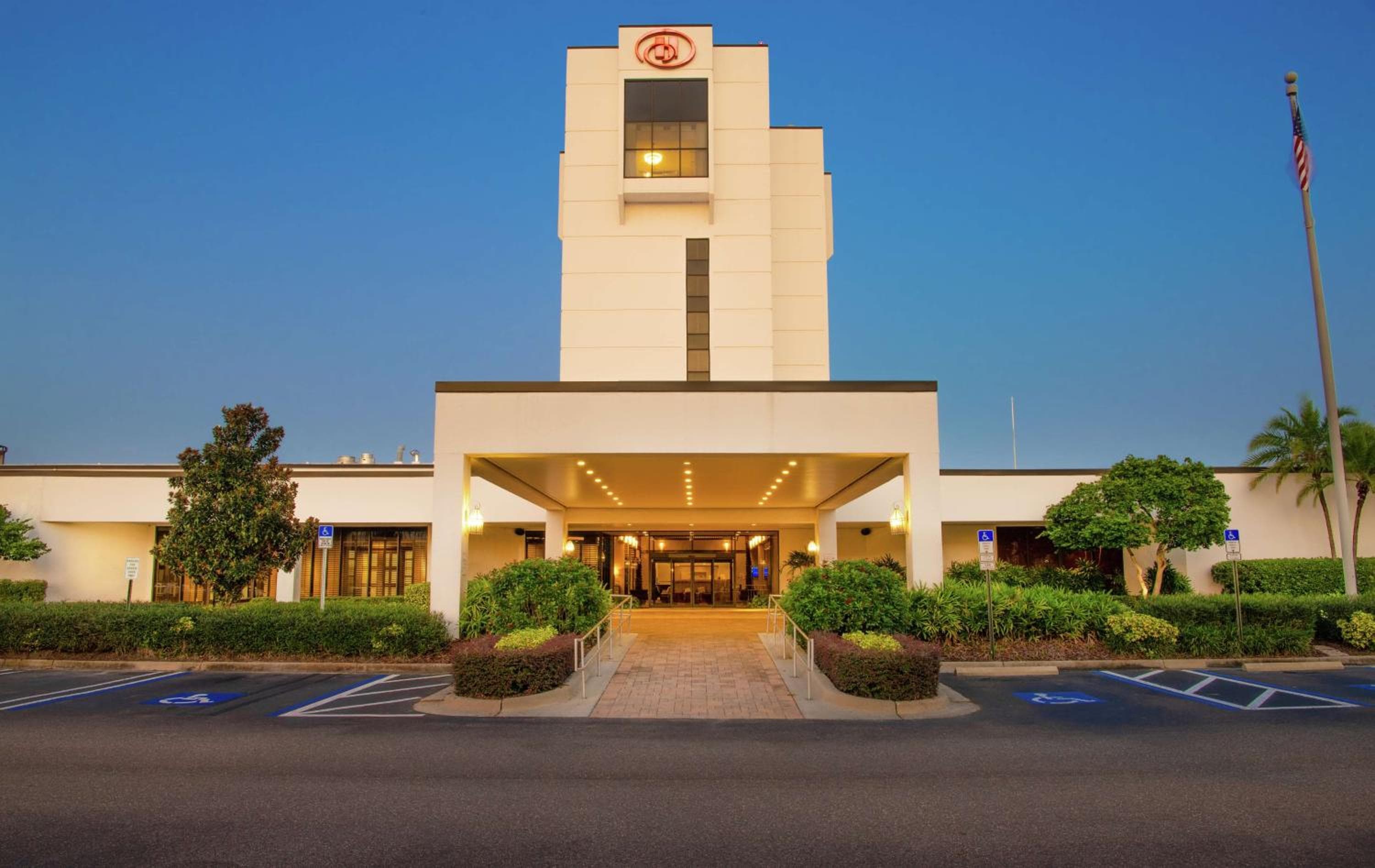 Hilton Tampa Aeropuerto Westshore — 6