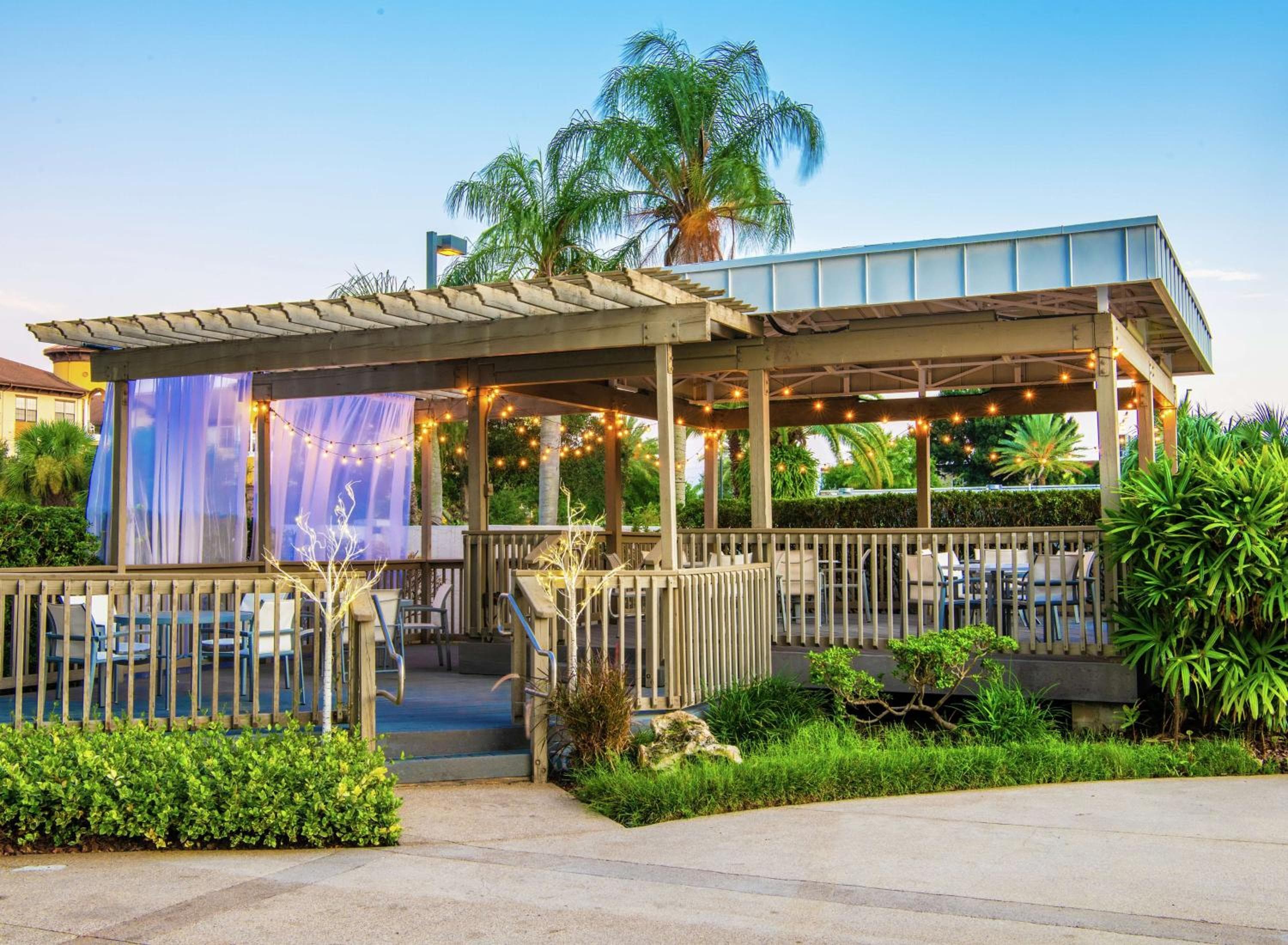 Hilton Tampa Aeropuerto Westshore — 7
