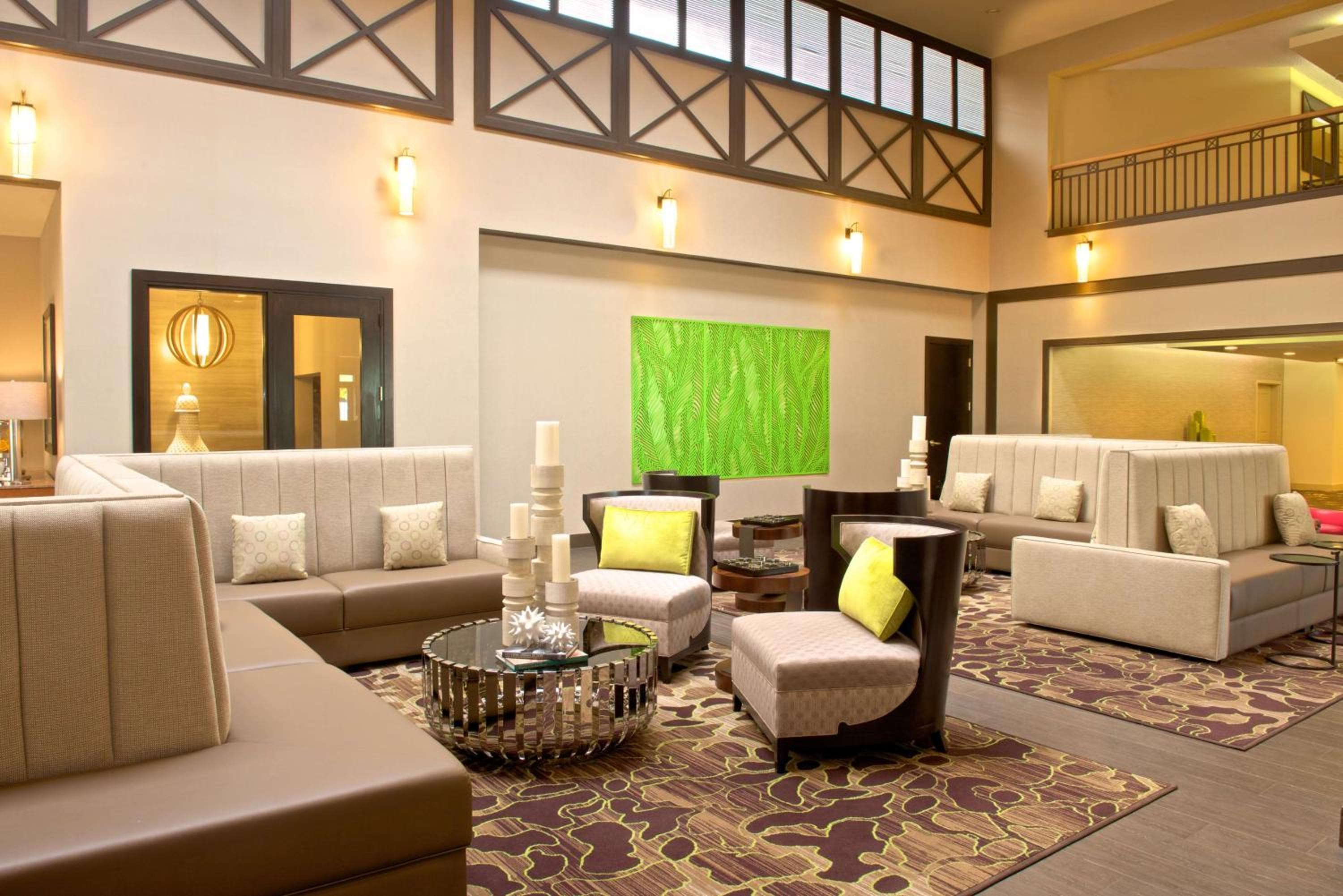 Hilton Tampa Aeropuerto Westshore — 8