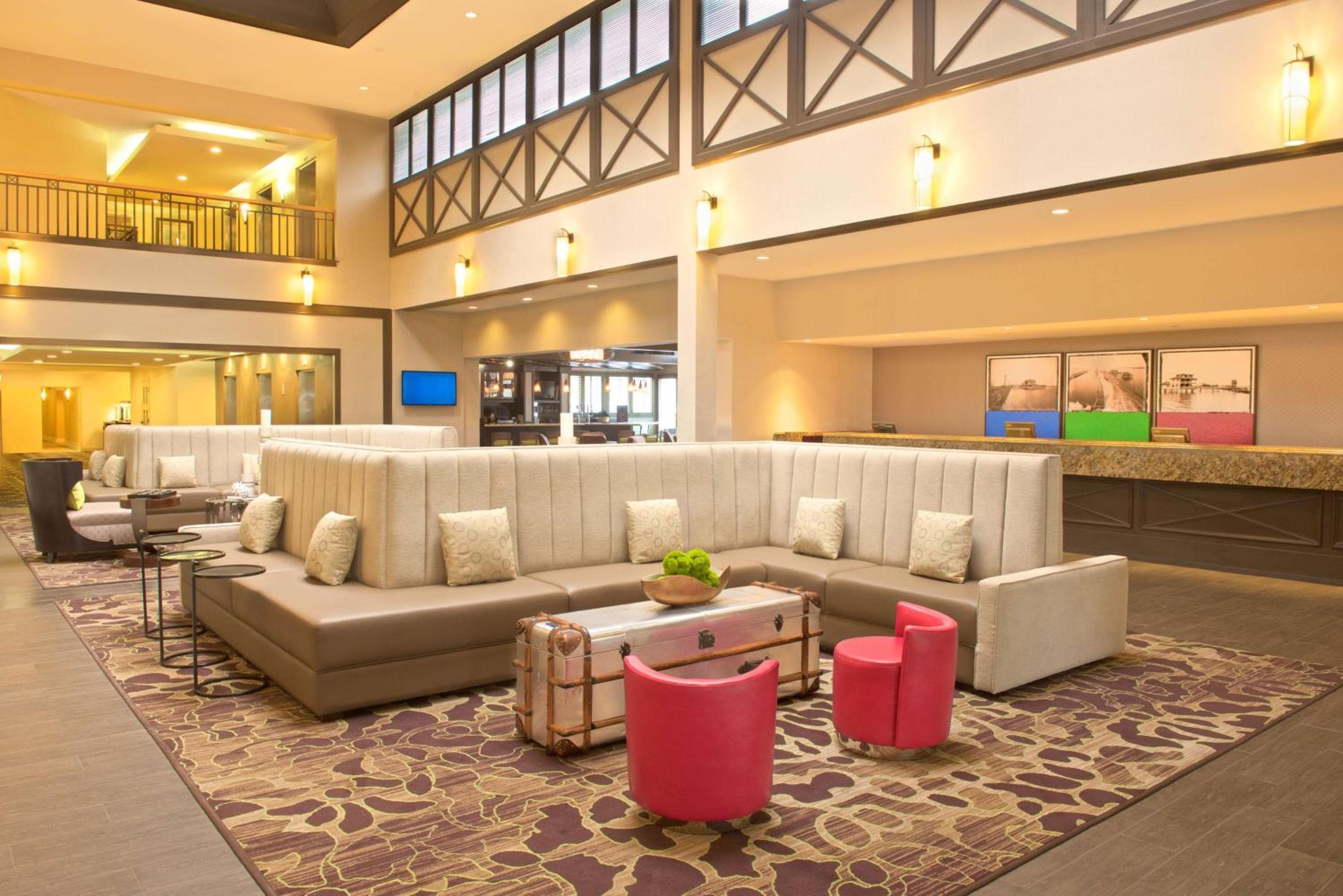 Hilton Tampa Aeropuerto Westshore — 9