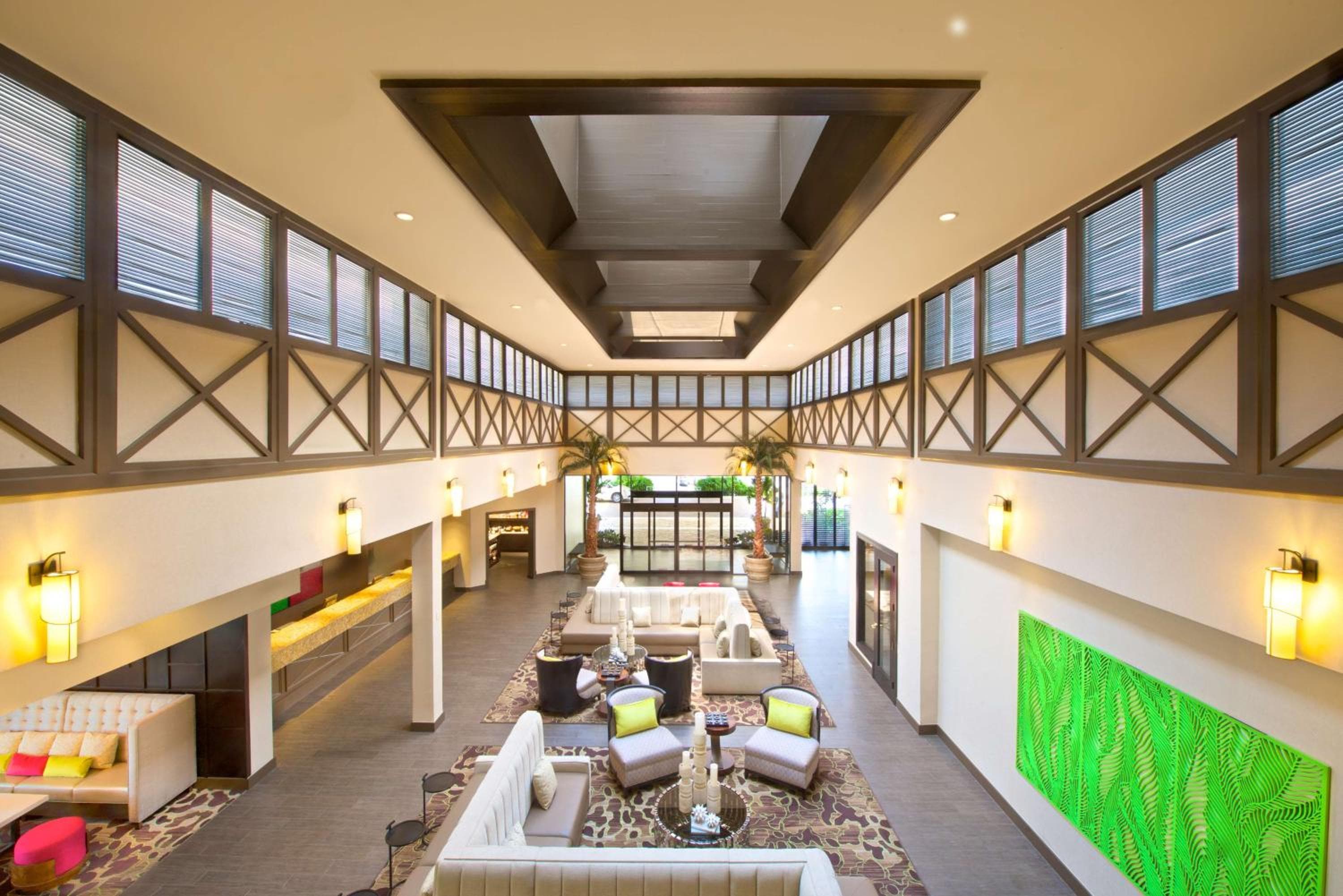 Hilton Tampa Aeropuerto Westshore — 10