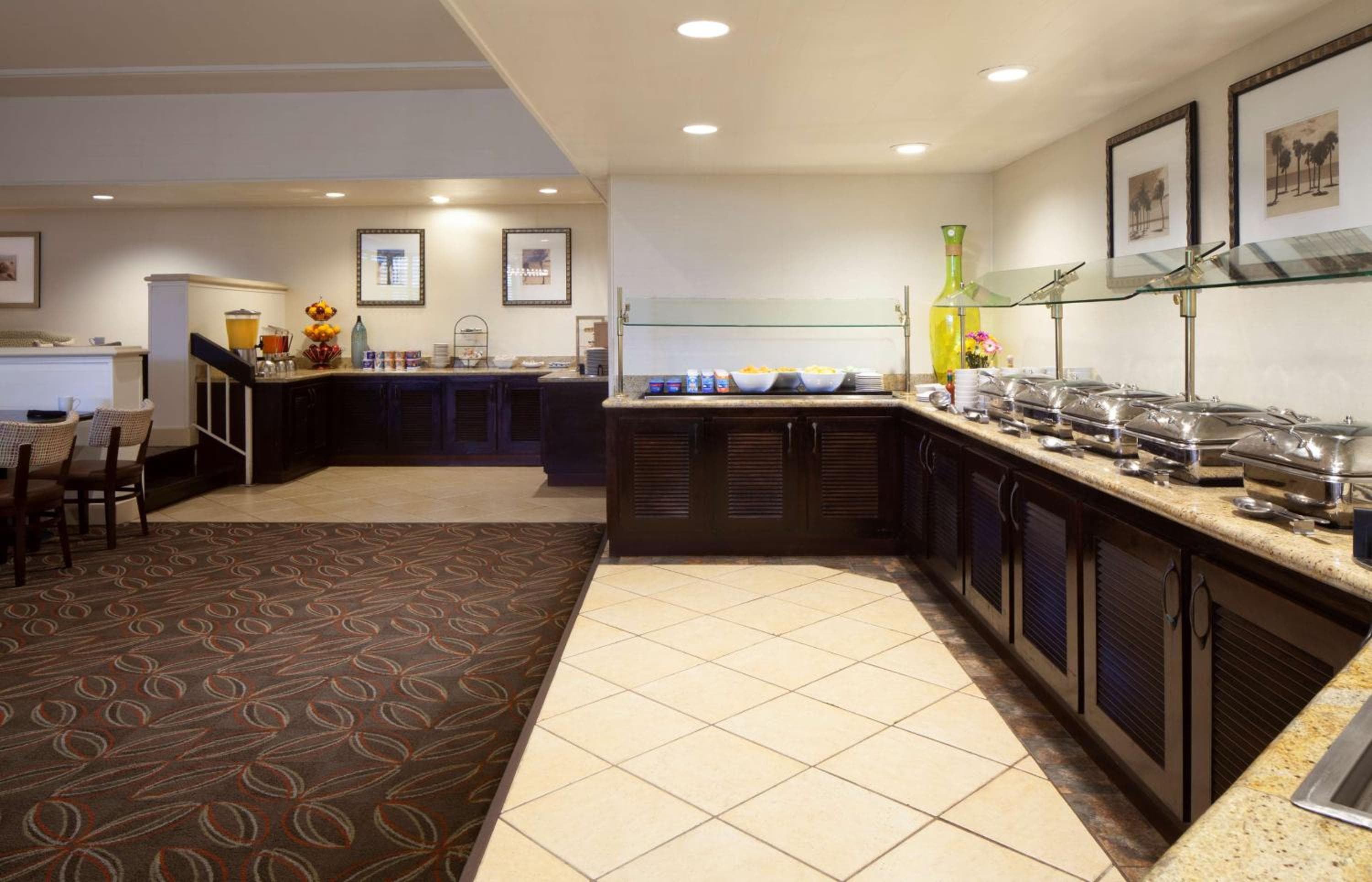 Hilton Tampa Aeropuerto Westshore — 15