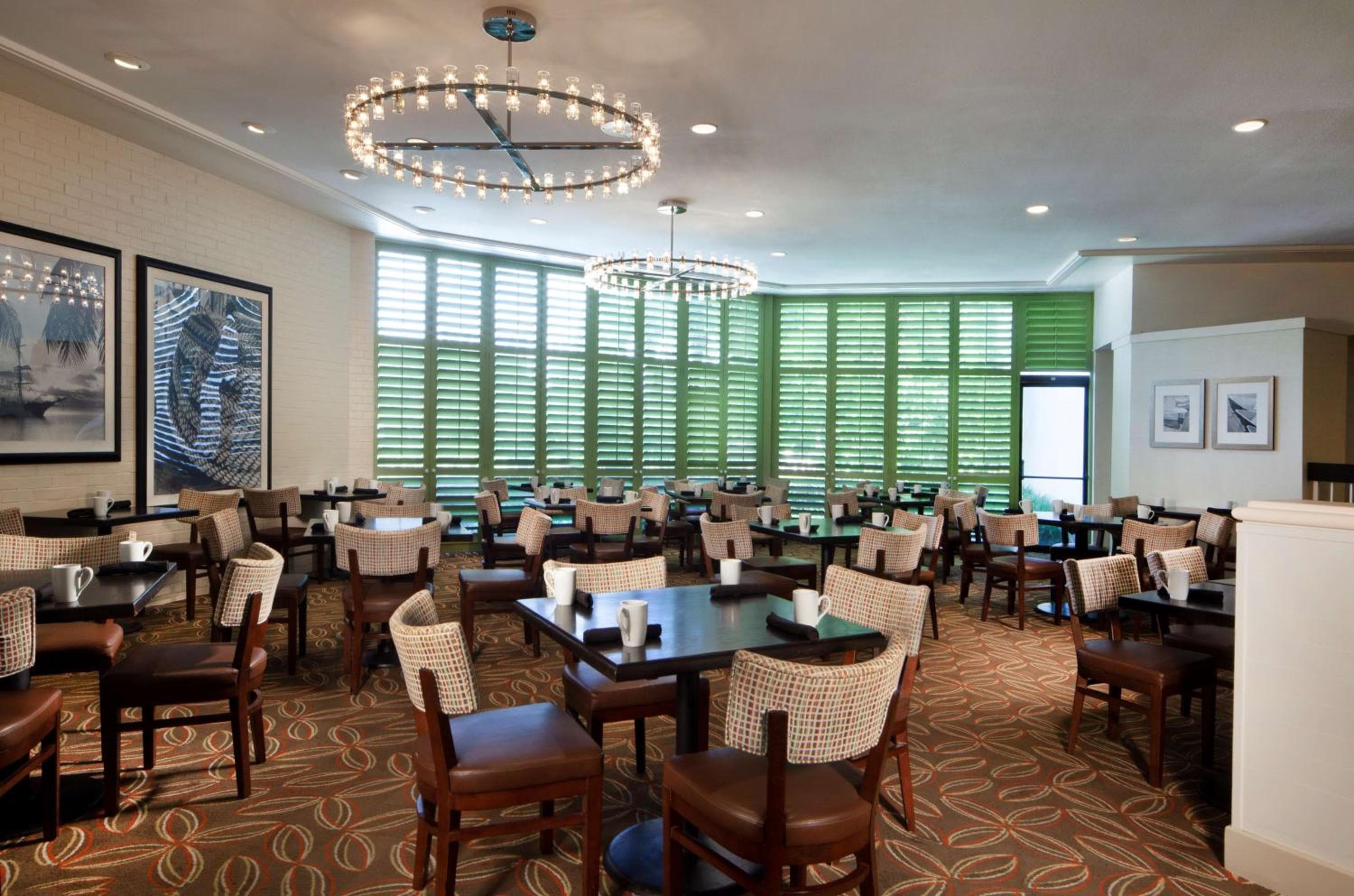 Hilton Tampa Aeropuerto Westshore — 16
