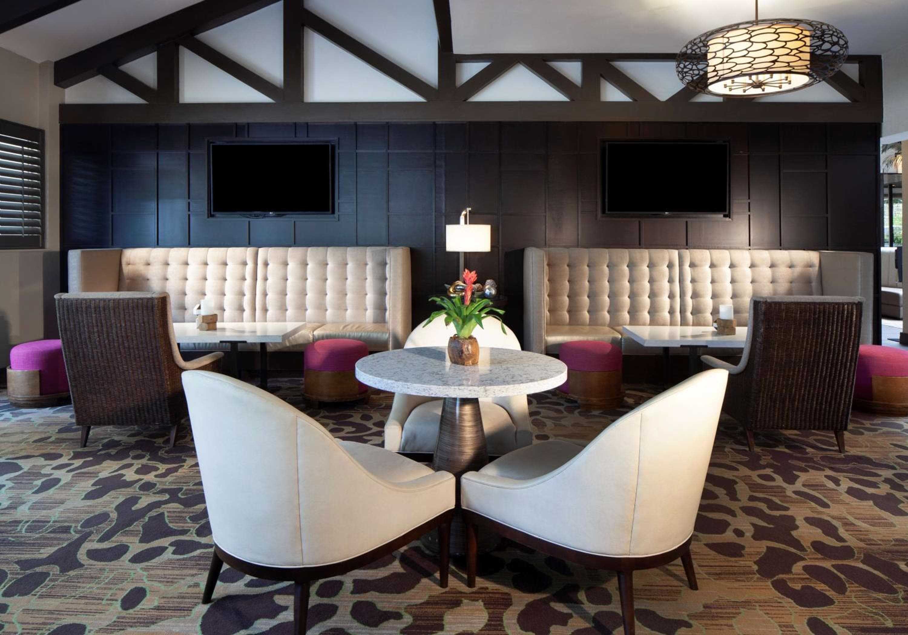 Hilton Tampa Aeropuerto Westshore — 18