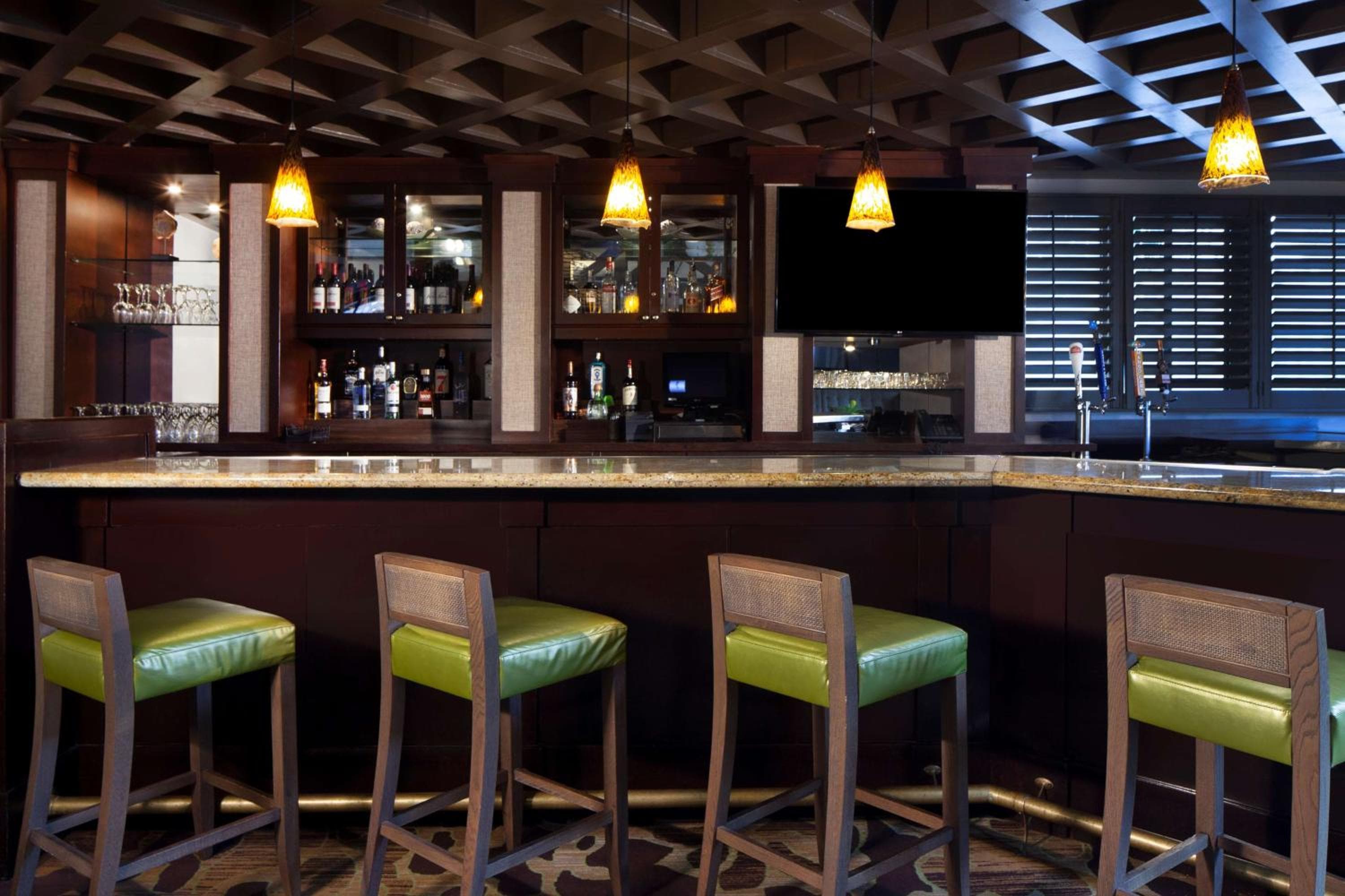 Hilton Tampa Aeropuerto Westshore — 19