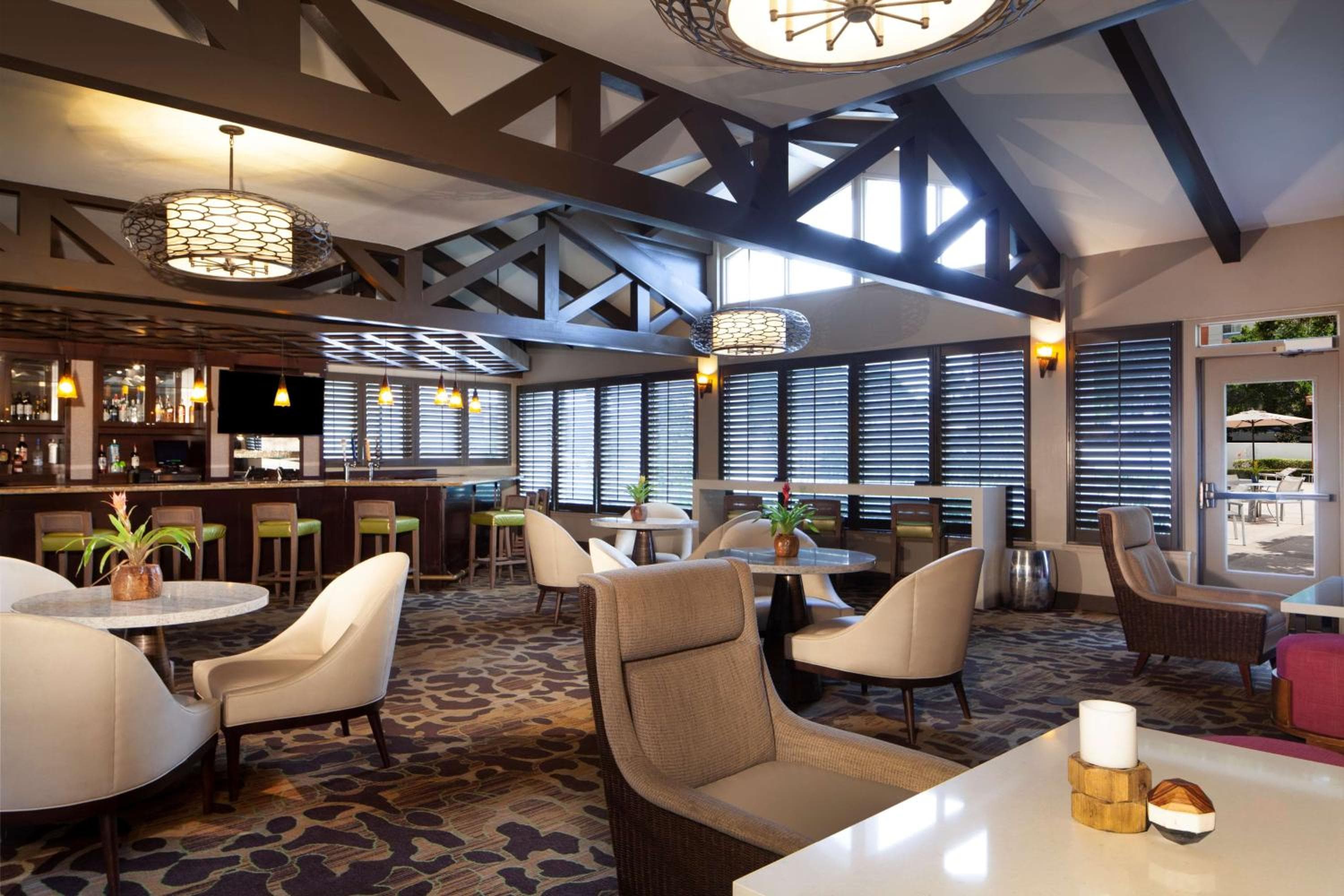 Hilton Tampa Aeropuerto Westshore — 20