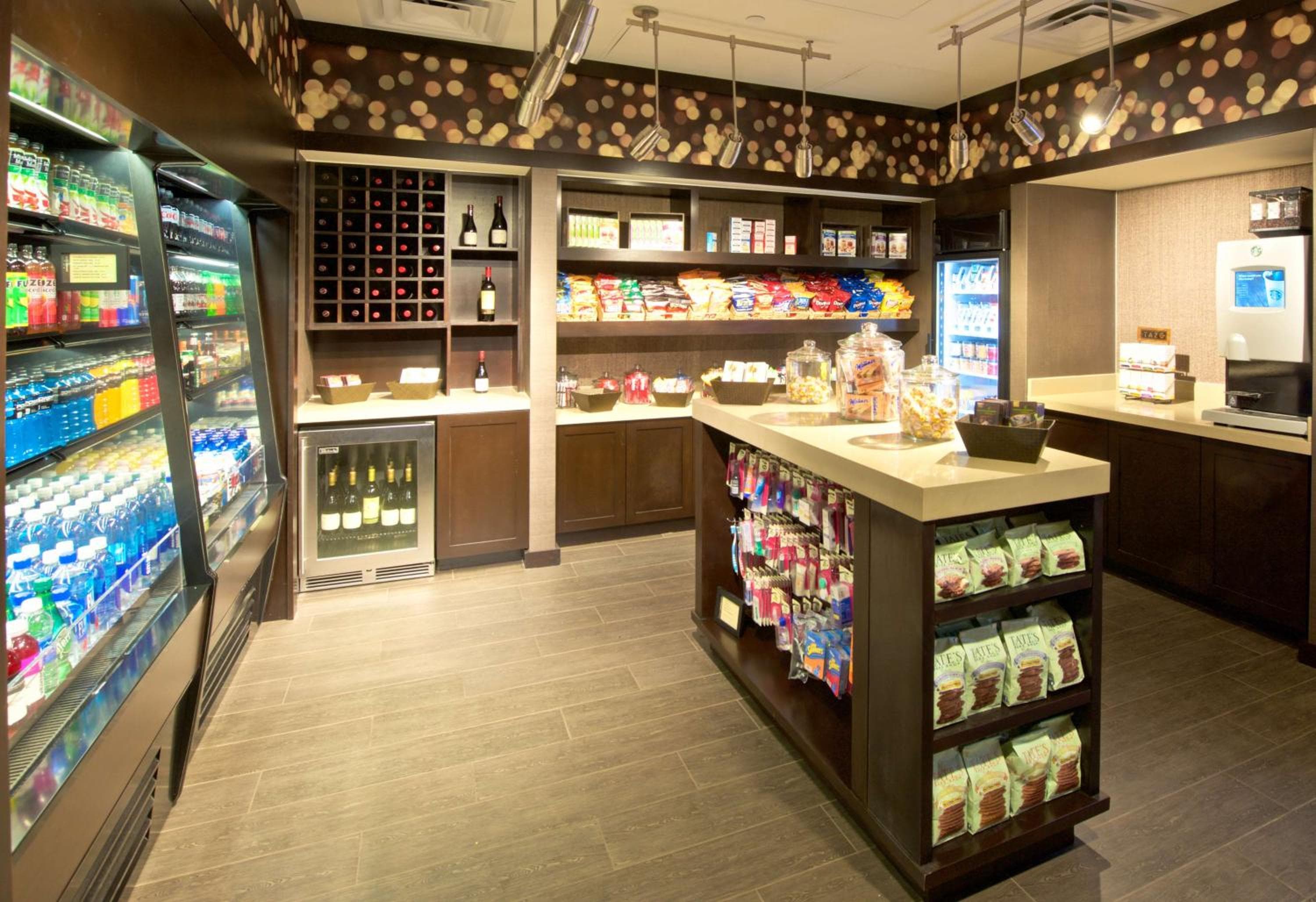 Hilton Tampa Aeropuerto Westshore — 21