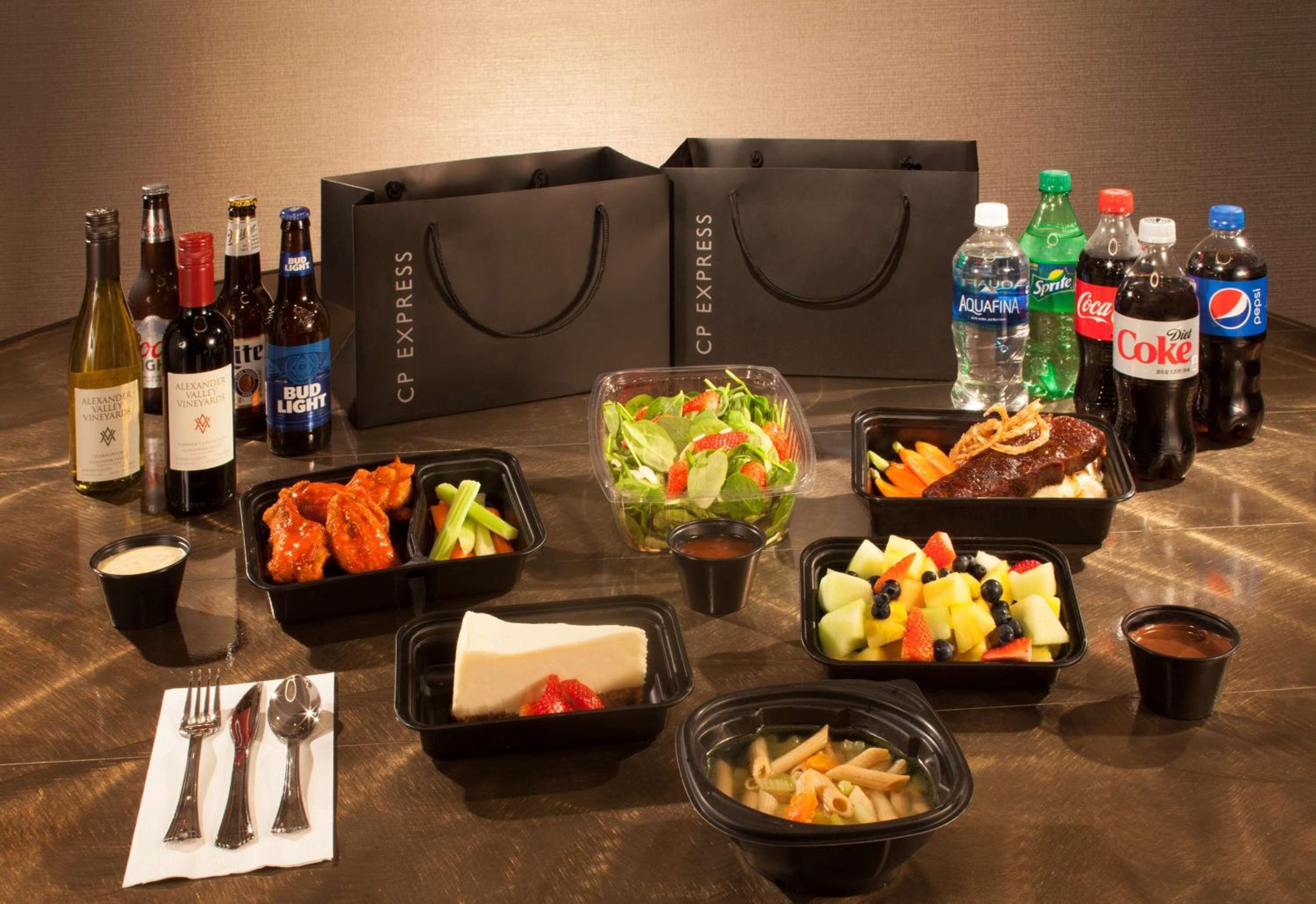 Hilton Tampa Aeropuerto Westshore — 23