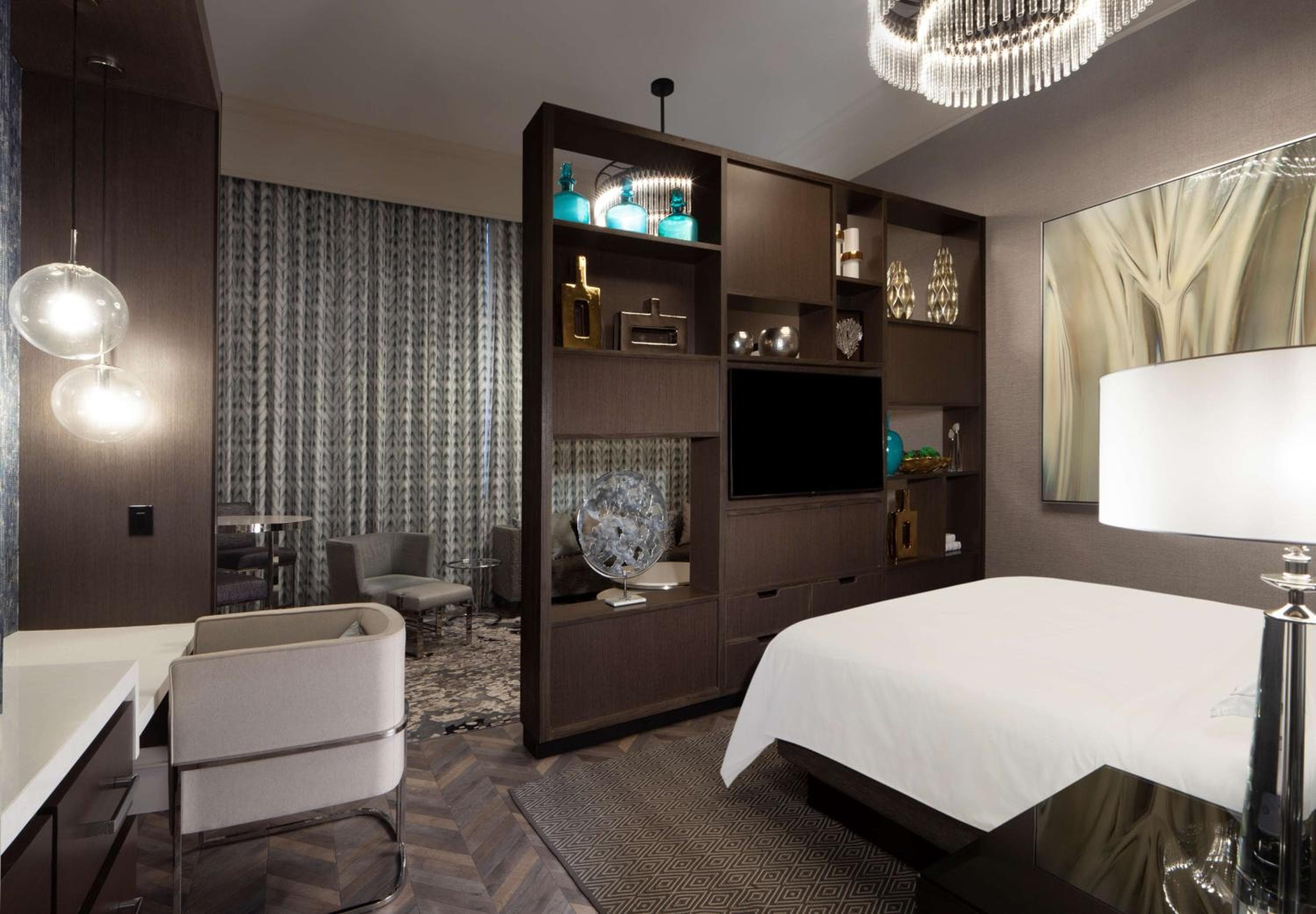 Hilton Tampa Airport Westshore — 20
