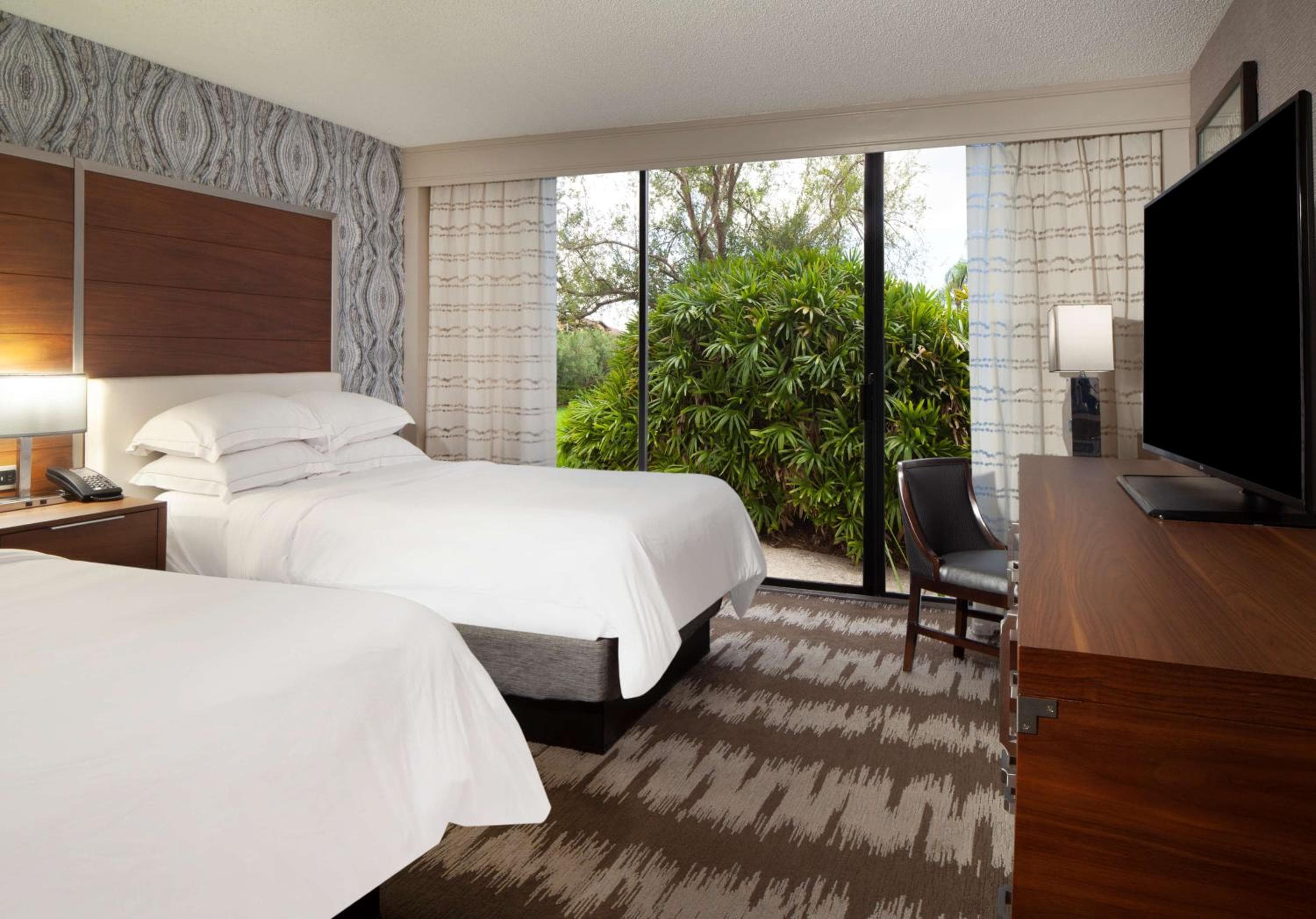 Hilton Tampa Airport Westshore — 22