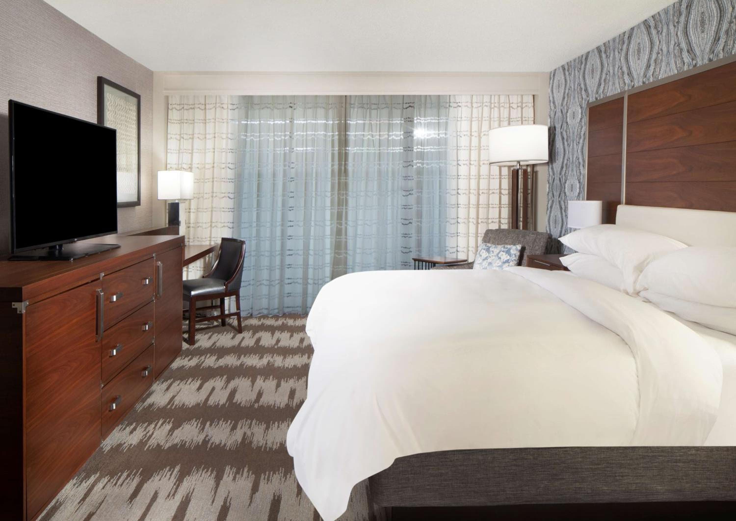 Hilton Tampa Airport Westshore — 3