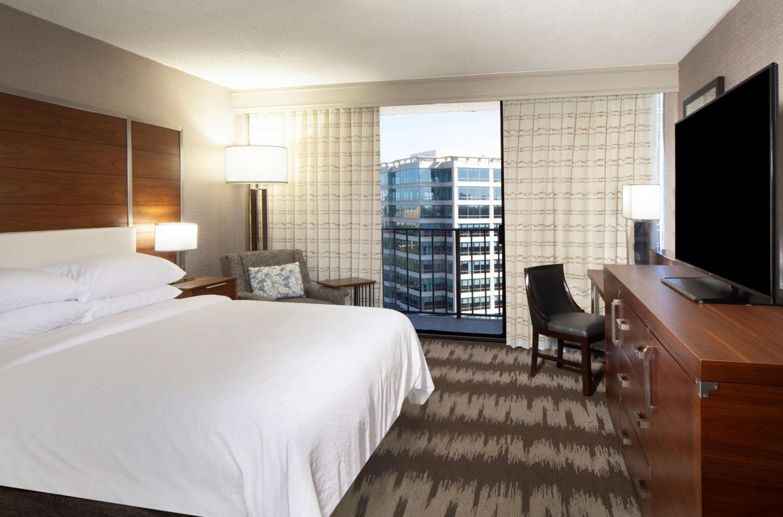 Hilton Tampa Airport Westshore — 21