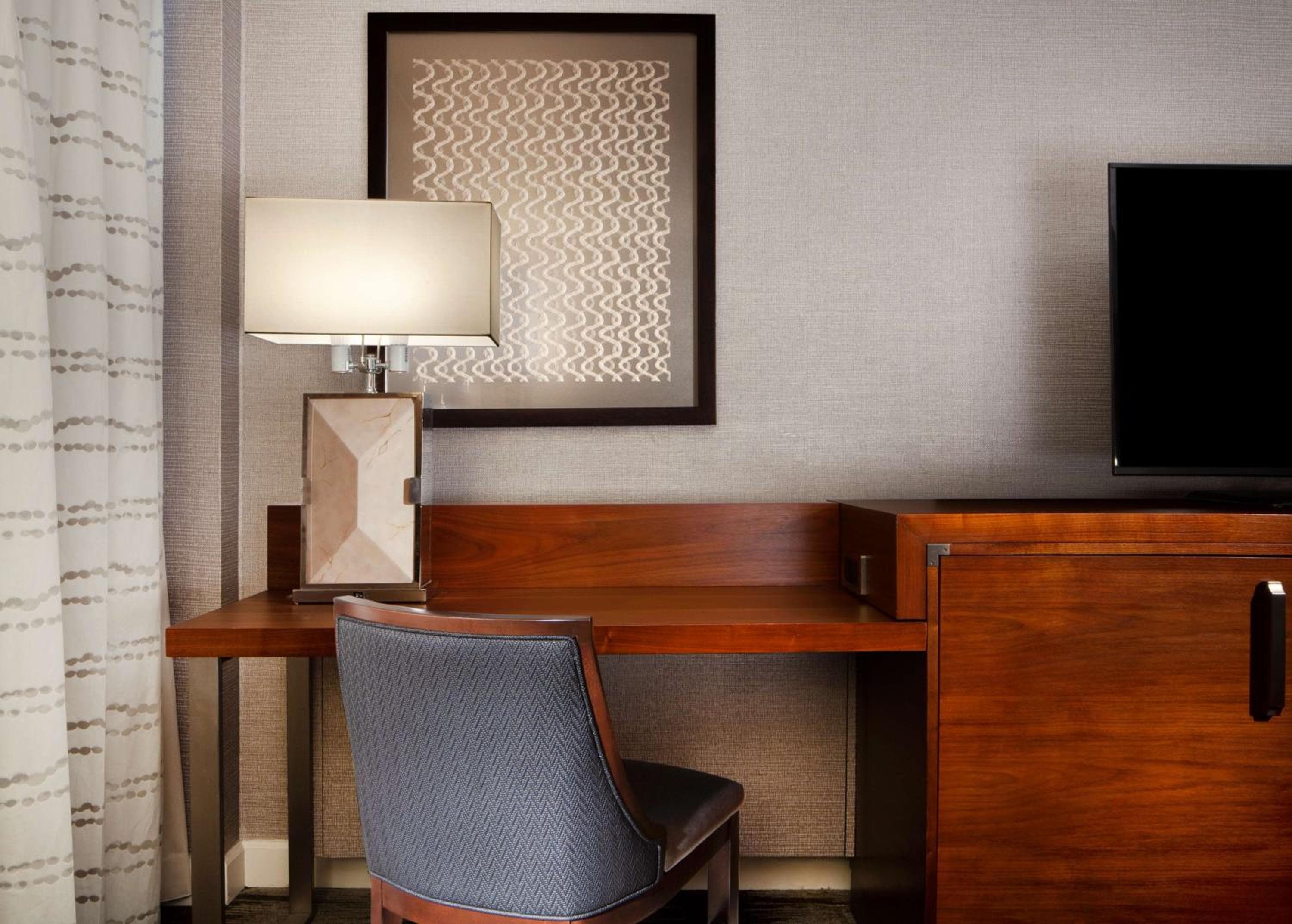 Hilton Tampa Airport Westshore — 24