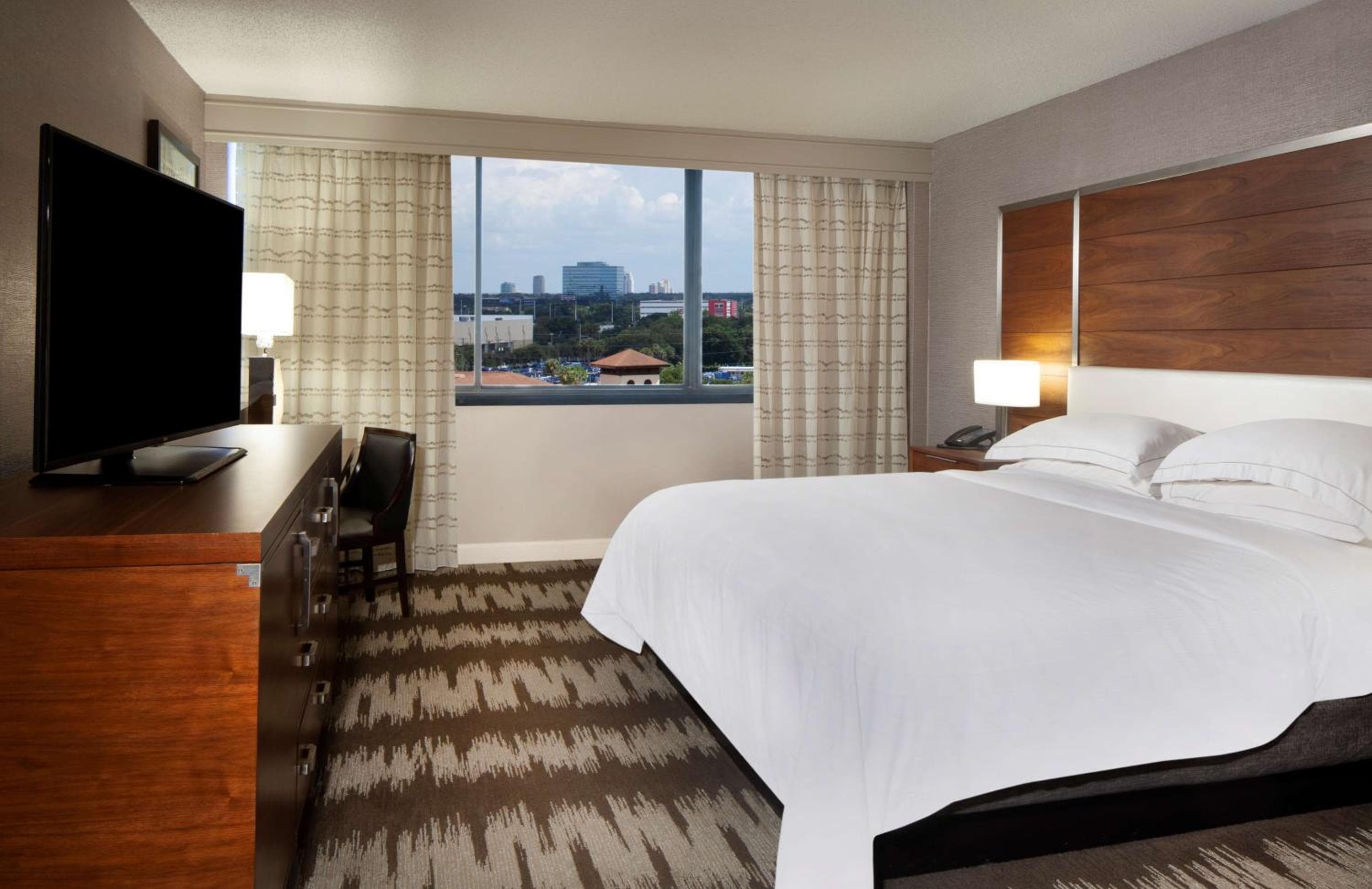 Hilton Tampa Airport Westshore — 19