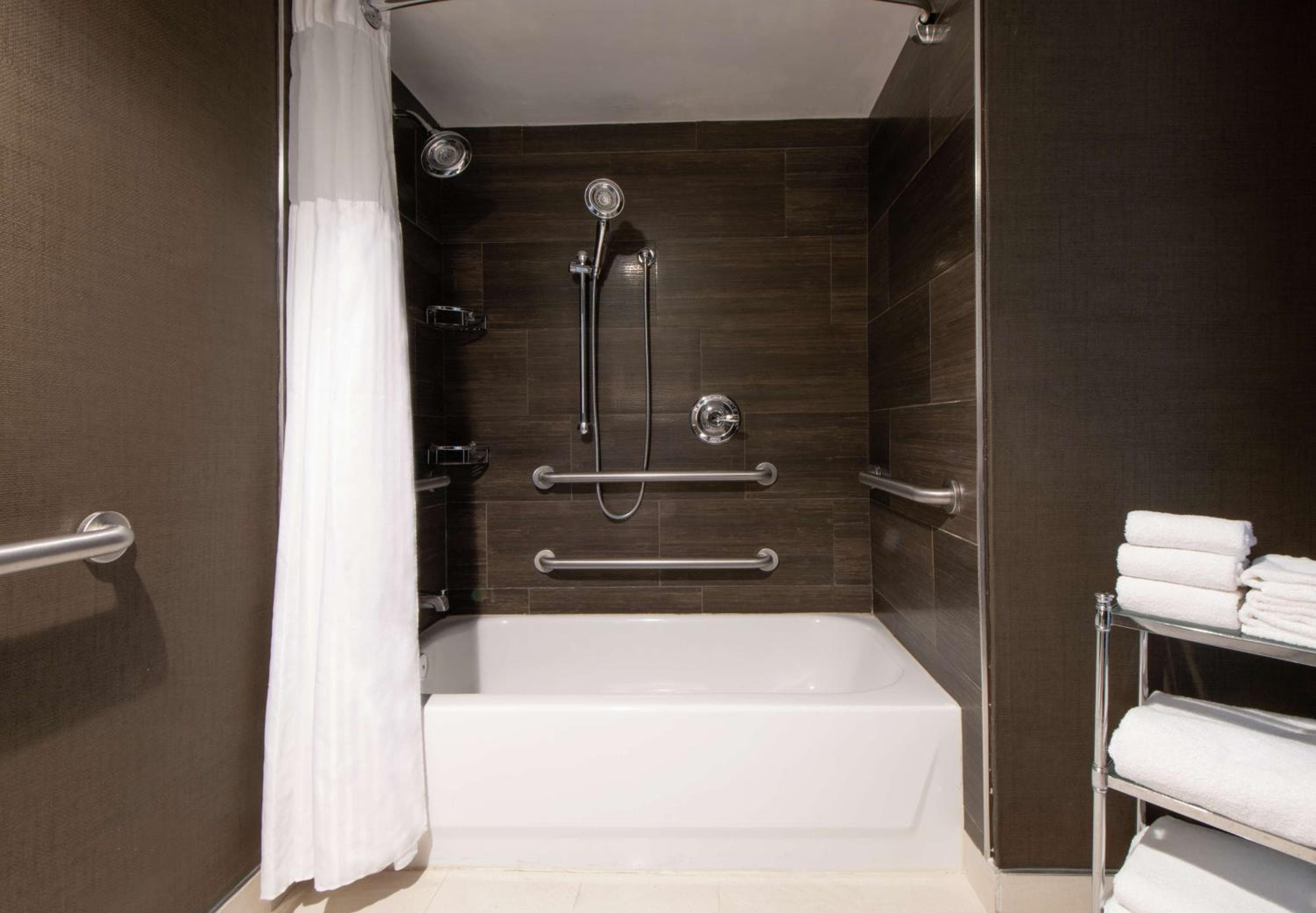 Hilton Tampa Airport Westshore — 23