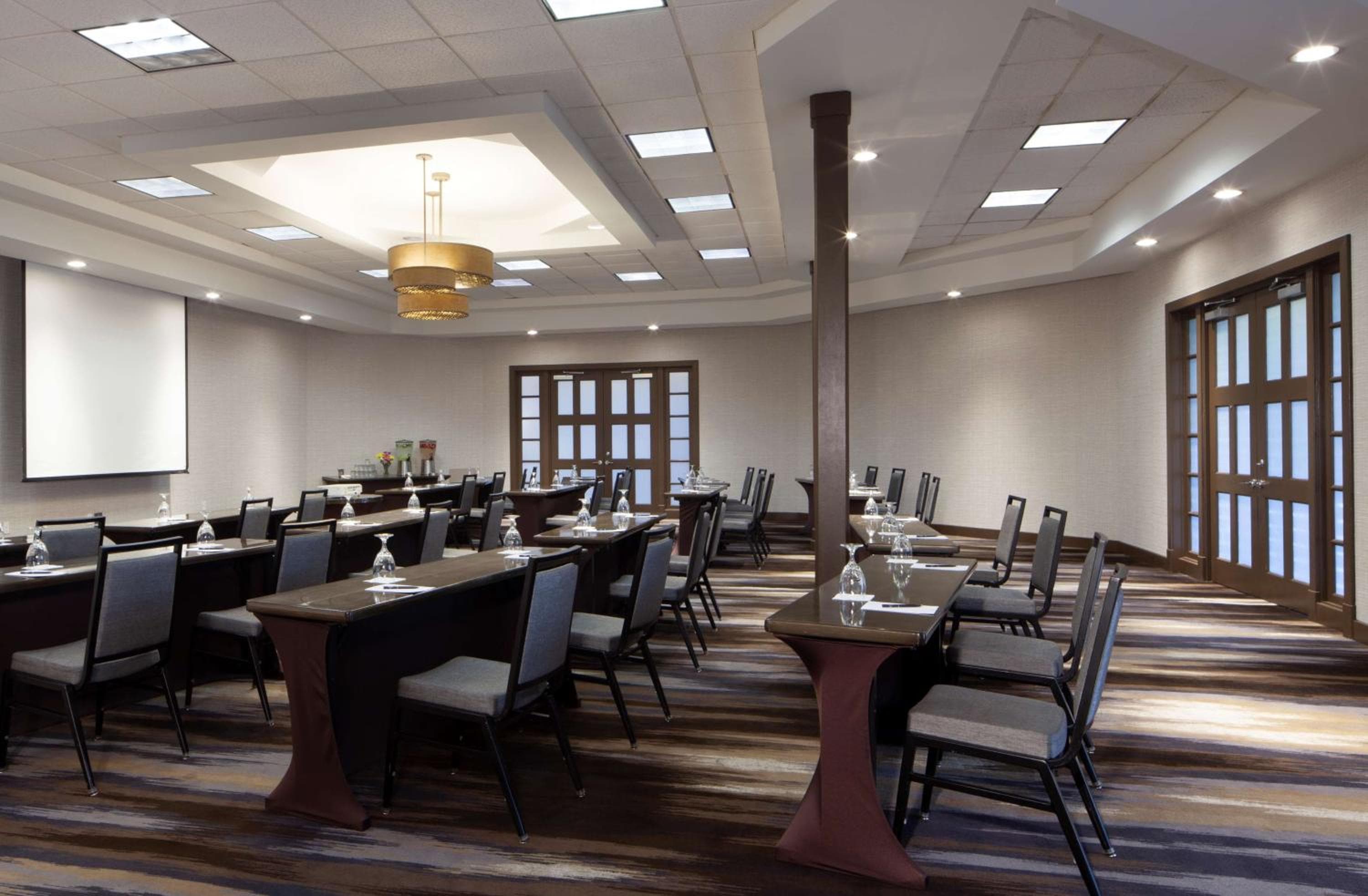 Hilton Tampa Aeropuerto Westshore — 26