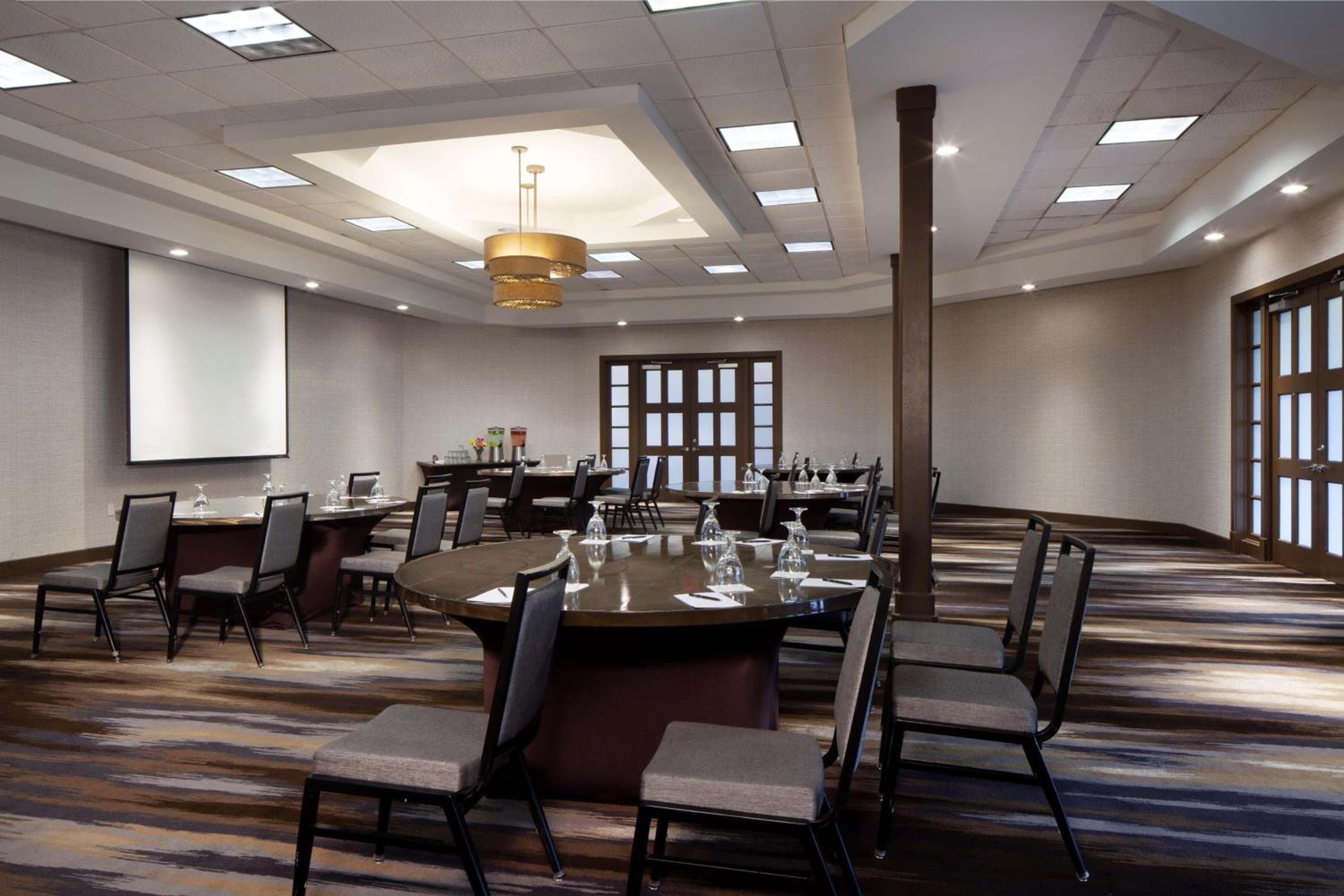 Hilton Tampa Aeropuerto Westshore — 28