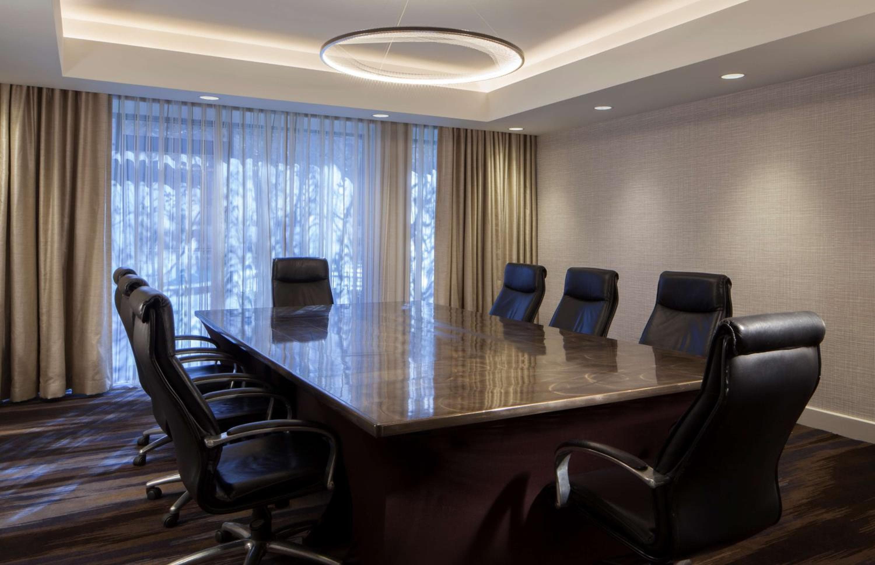 Hilton Tampa Airport Westshore — 10