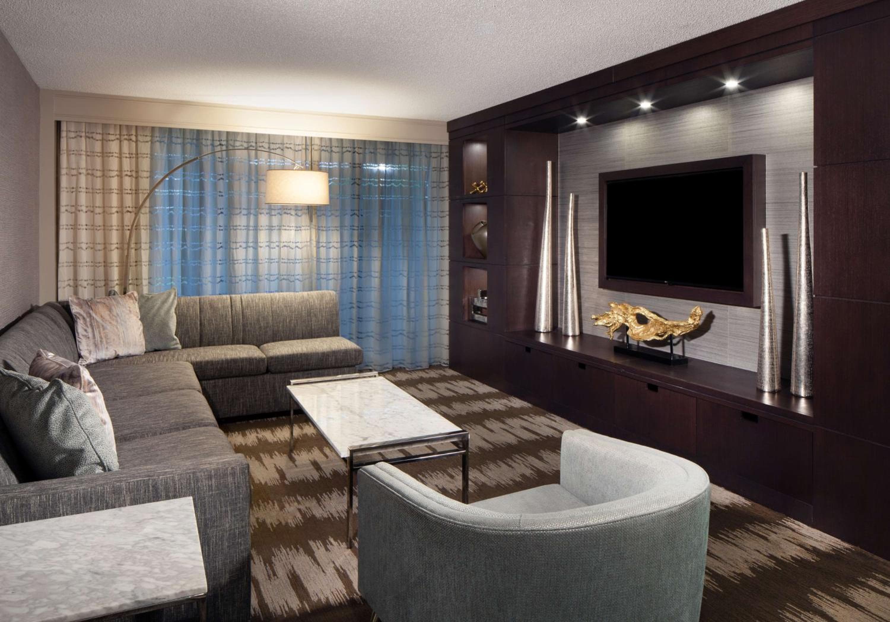 Hilton Tampa Airport Westshore — 27