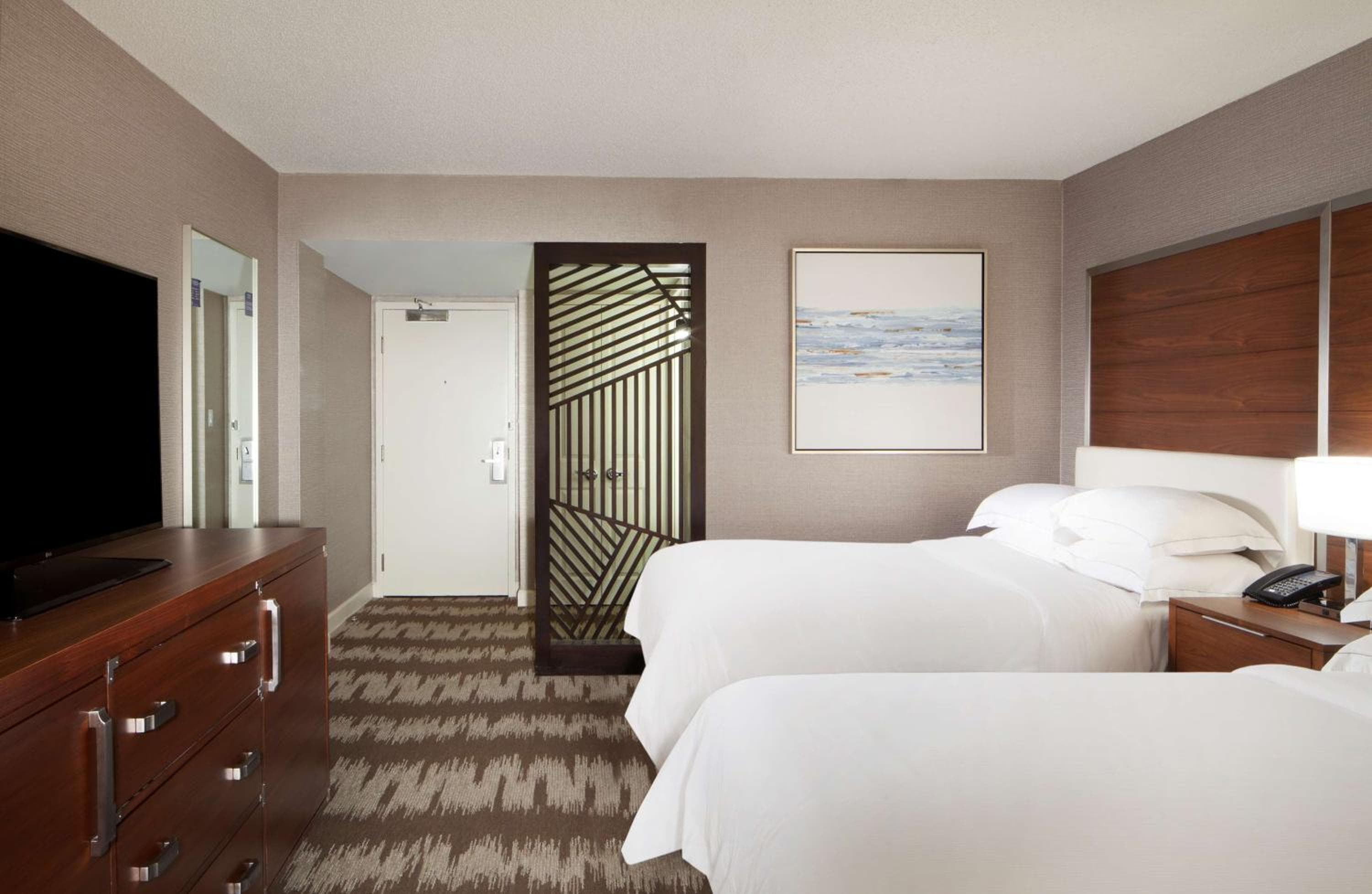 Hilton Tampa Airport Westshore — 8