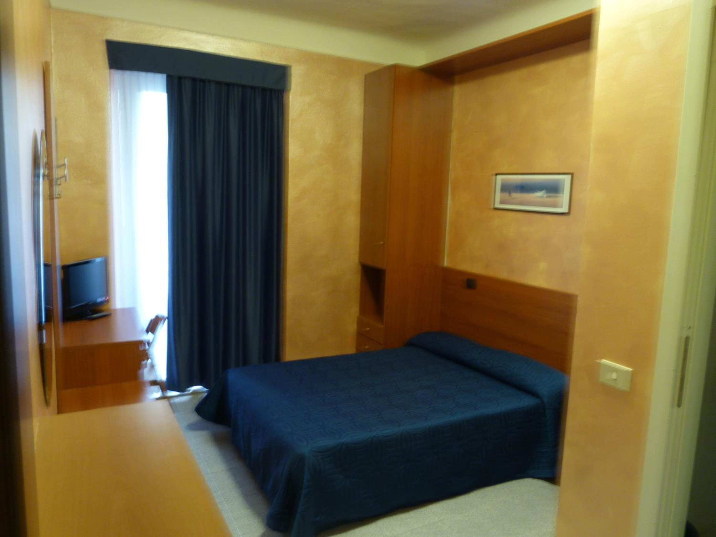 Hotel Aurora — 24