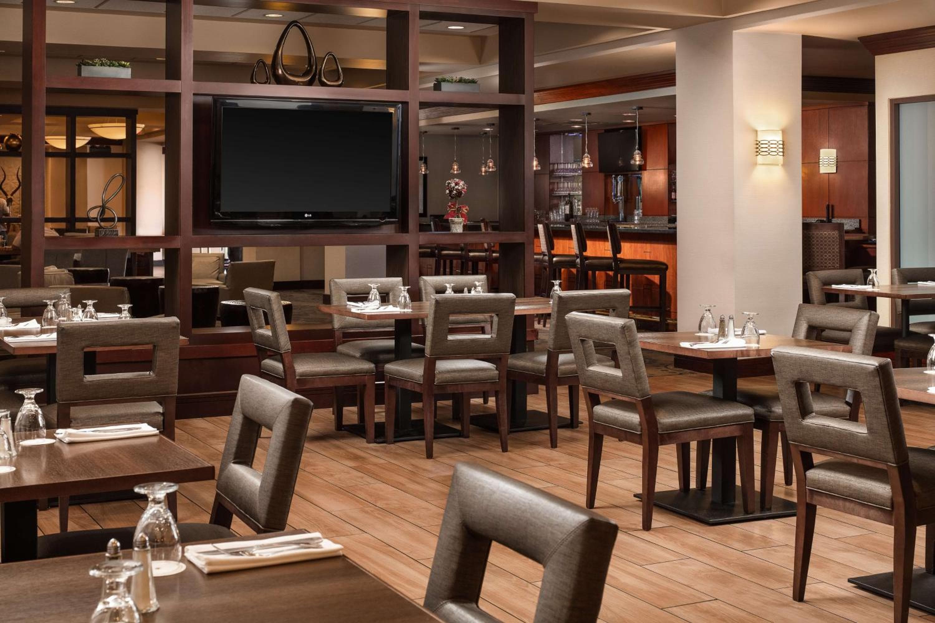 DoubleTree by Hilton Las Vegas Airport — 17