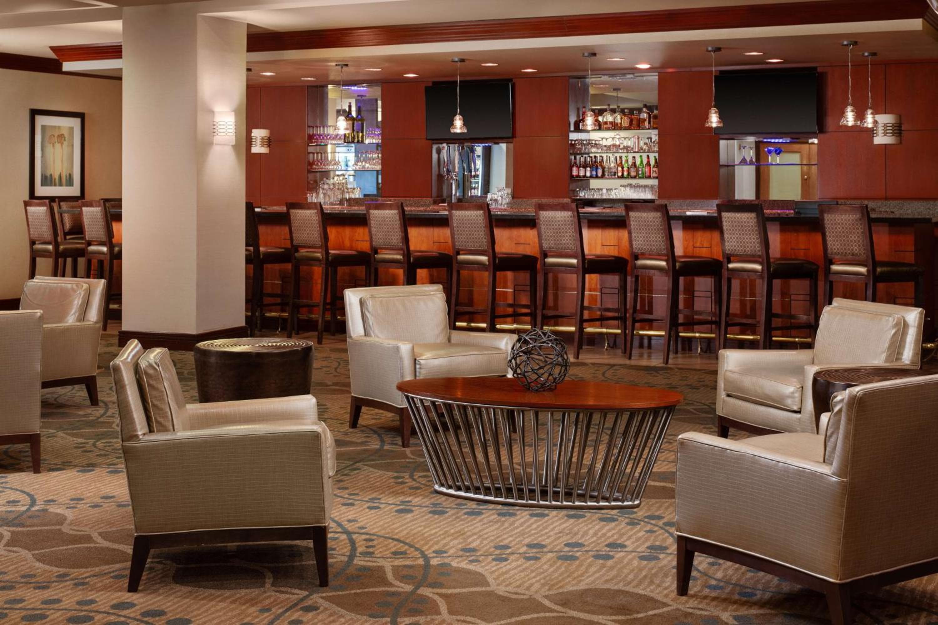 DoubleTree by Hilton Las Vegas Airport — 14