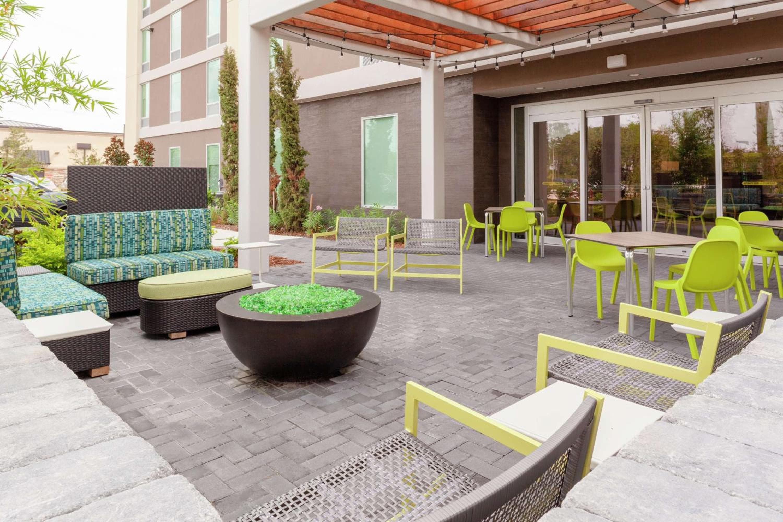 Home2 Suites By Hilton Orlando South Park — 2