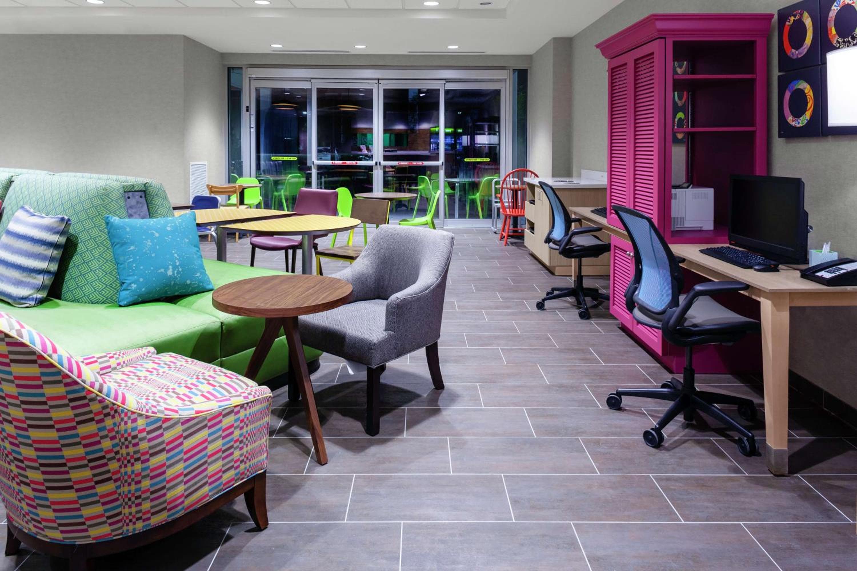 Home2 Suites By Hilton Orlando South Park — 5