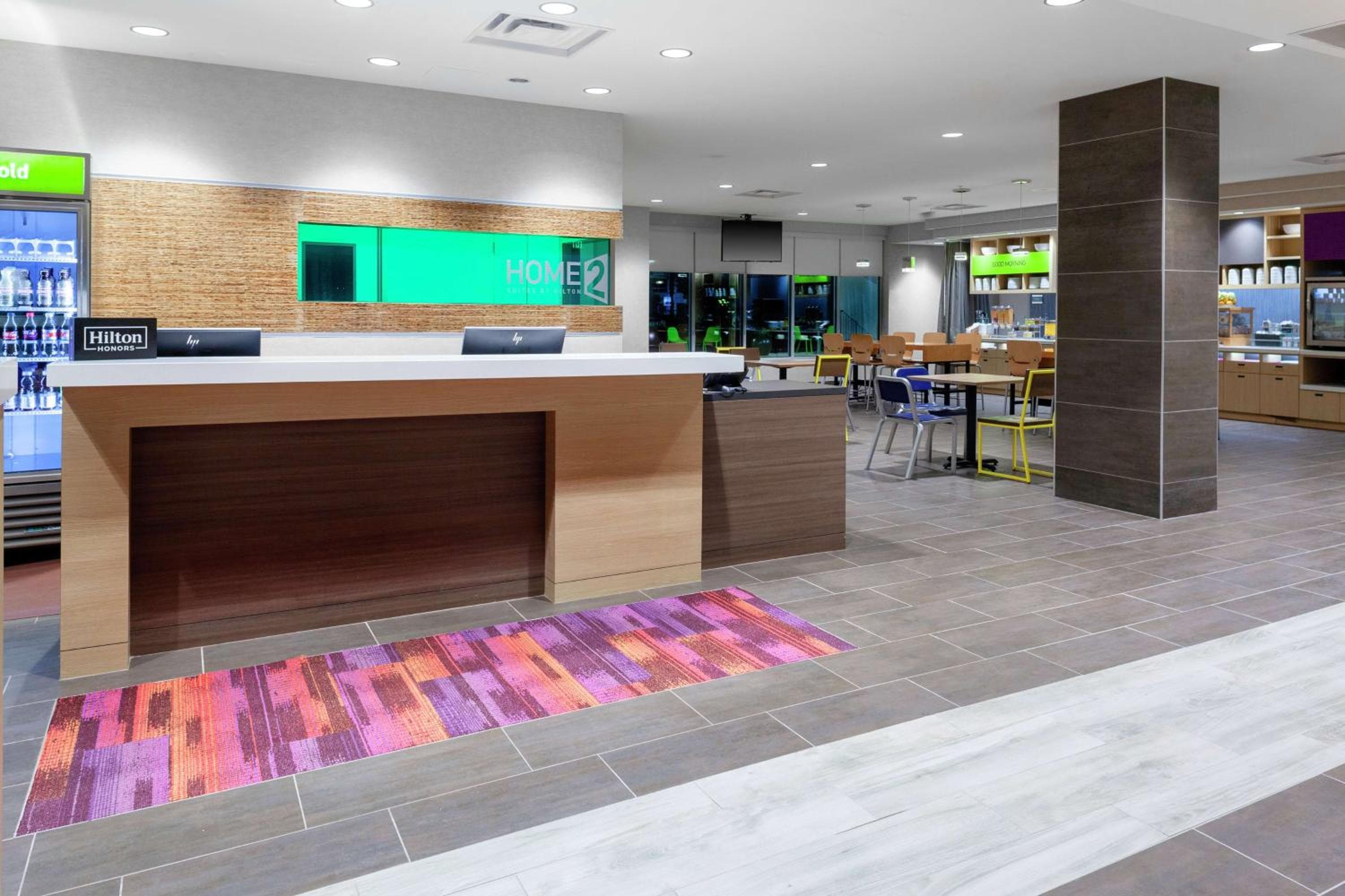 Home2 Suites By Hilton Orlando South Park — 7