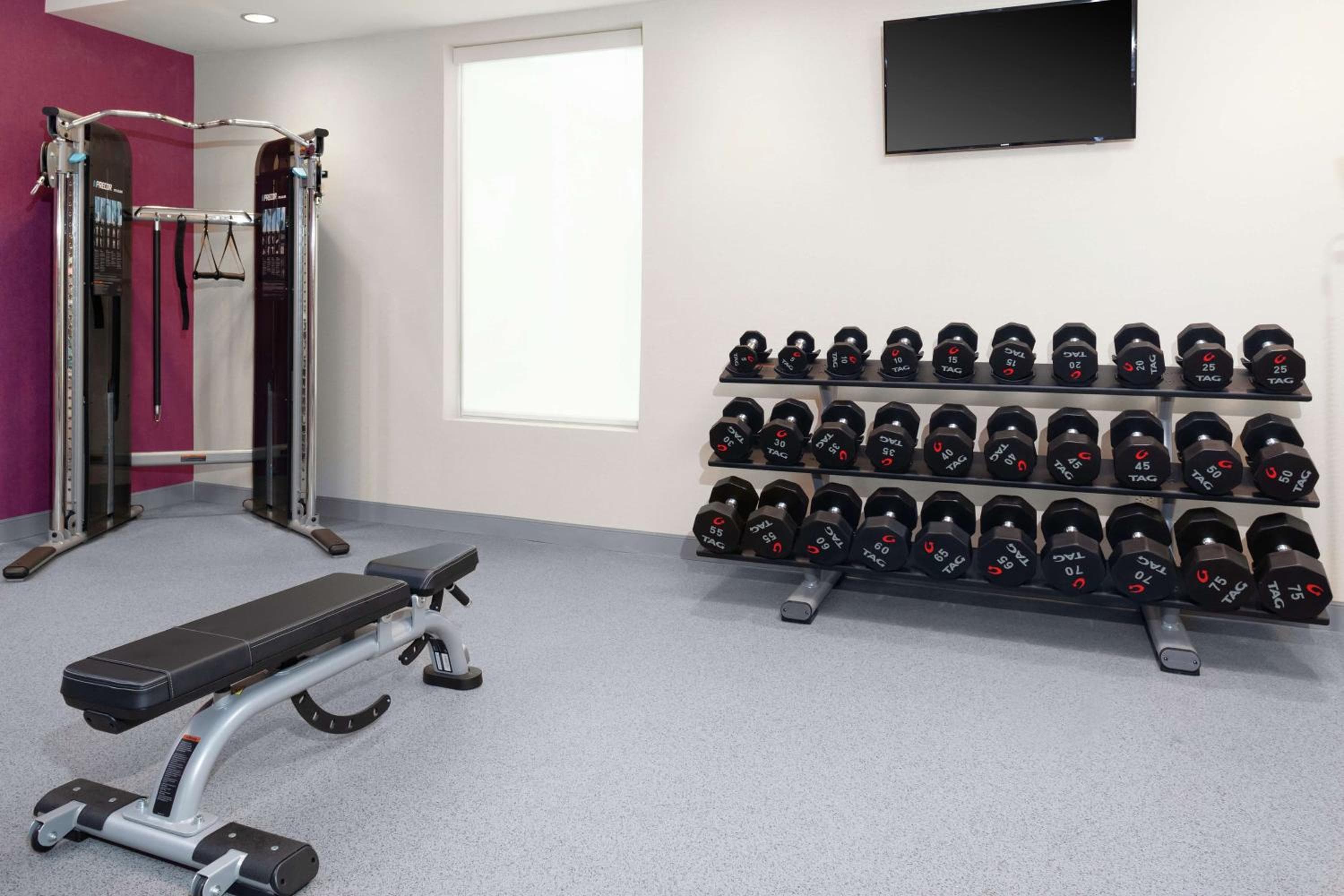 Home2 Suites By Hilton Orlando South Park — 11