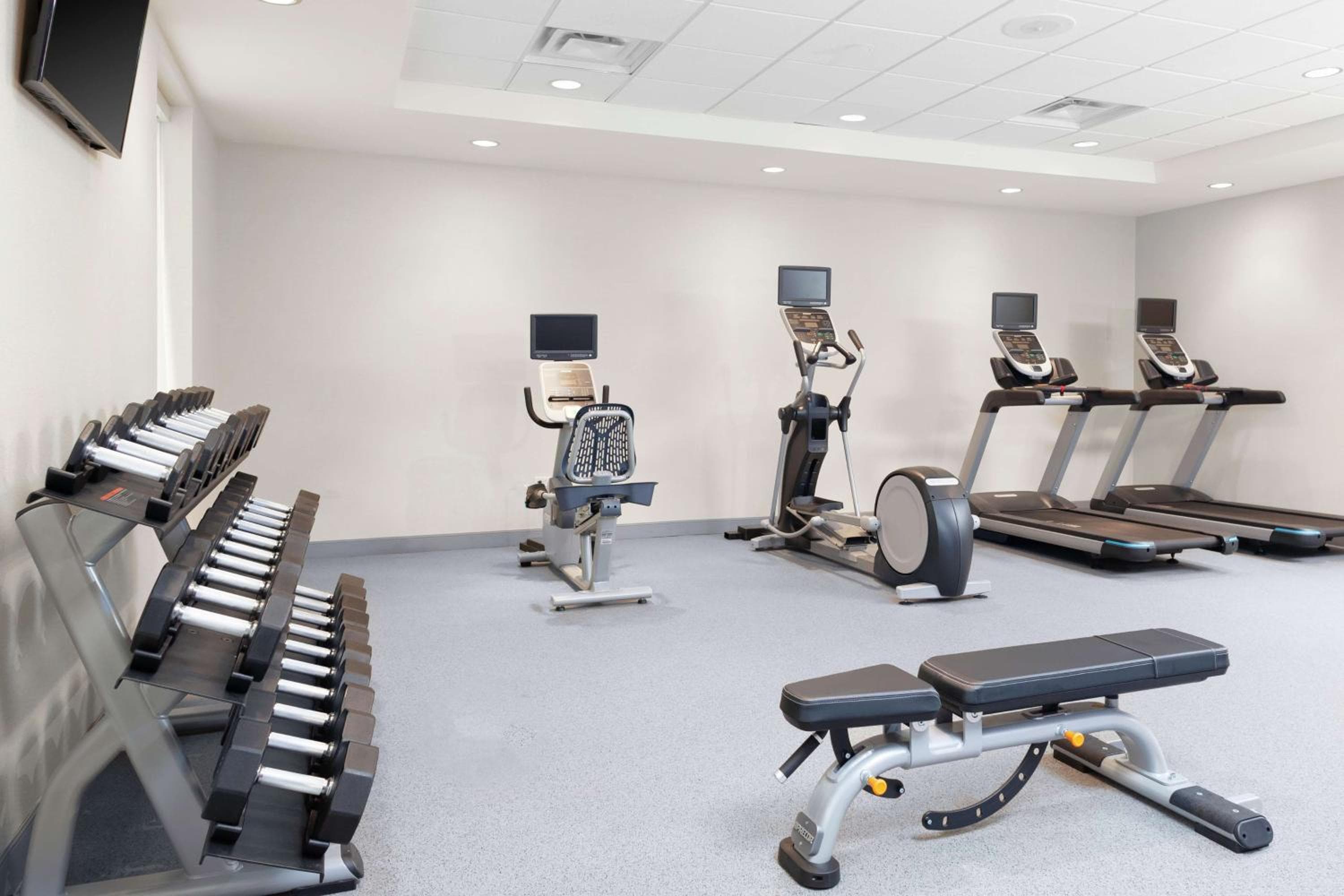 Home2 Suites By Hilton Orlando South Park — 10