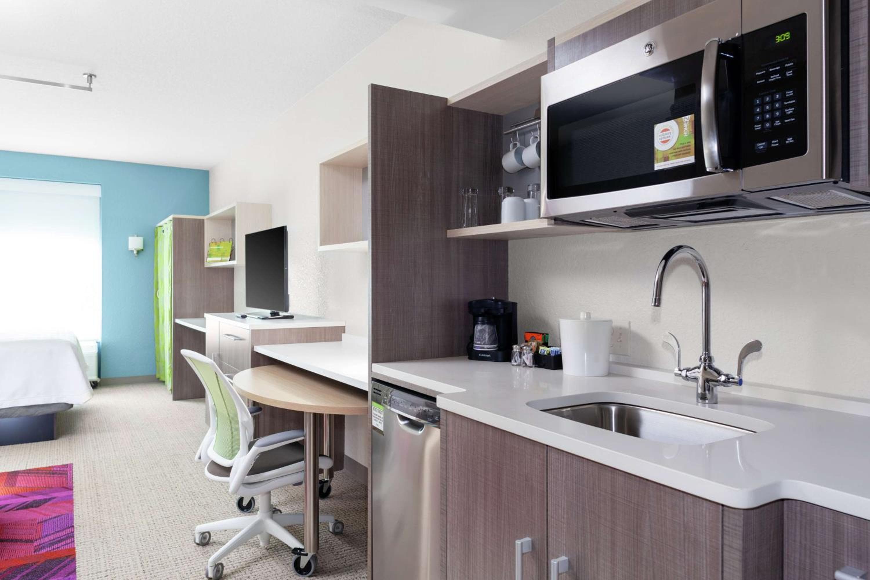 Home2 Suites By Hilton Orlando South Park — 13