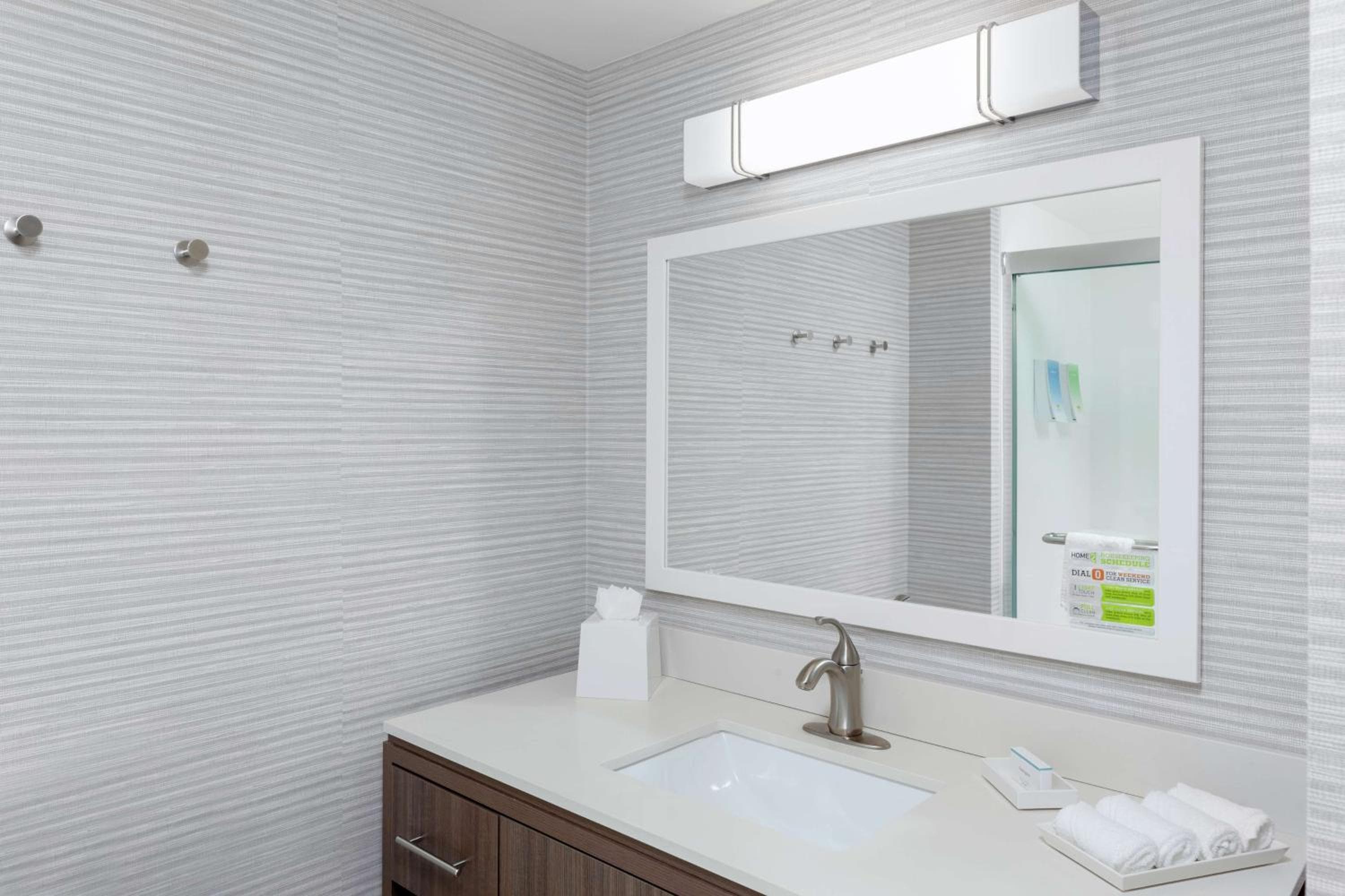 Home2 Suites By Hilton Orlando South Park — 15