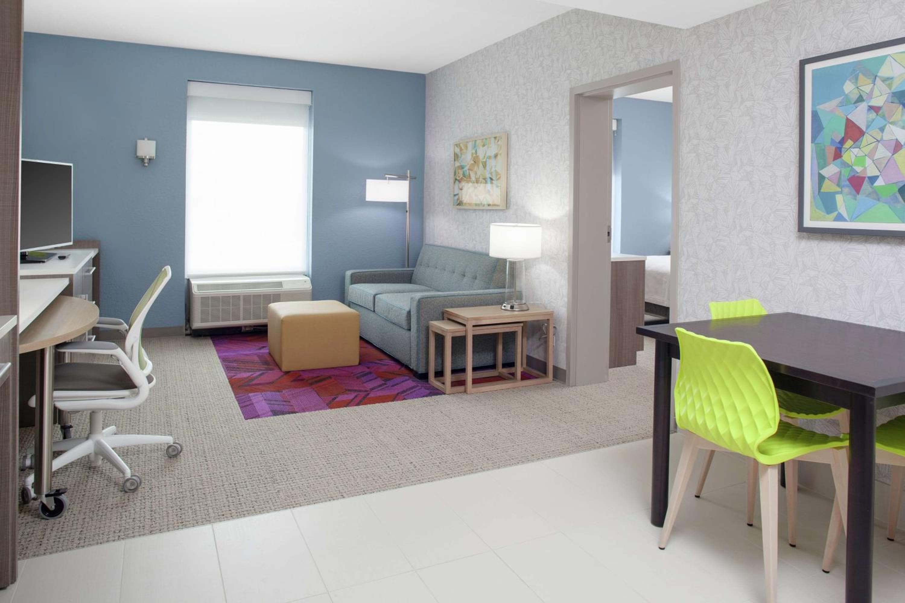 Home2 Suites By Hilton Orlando South Park — 18