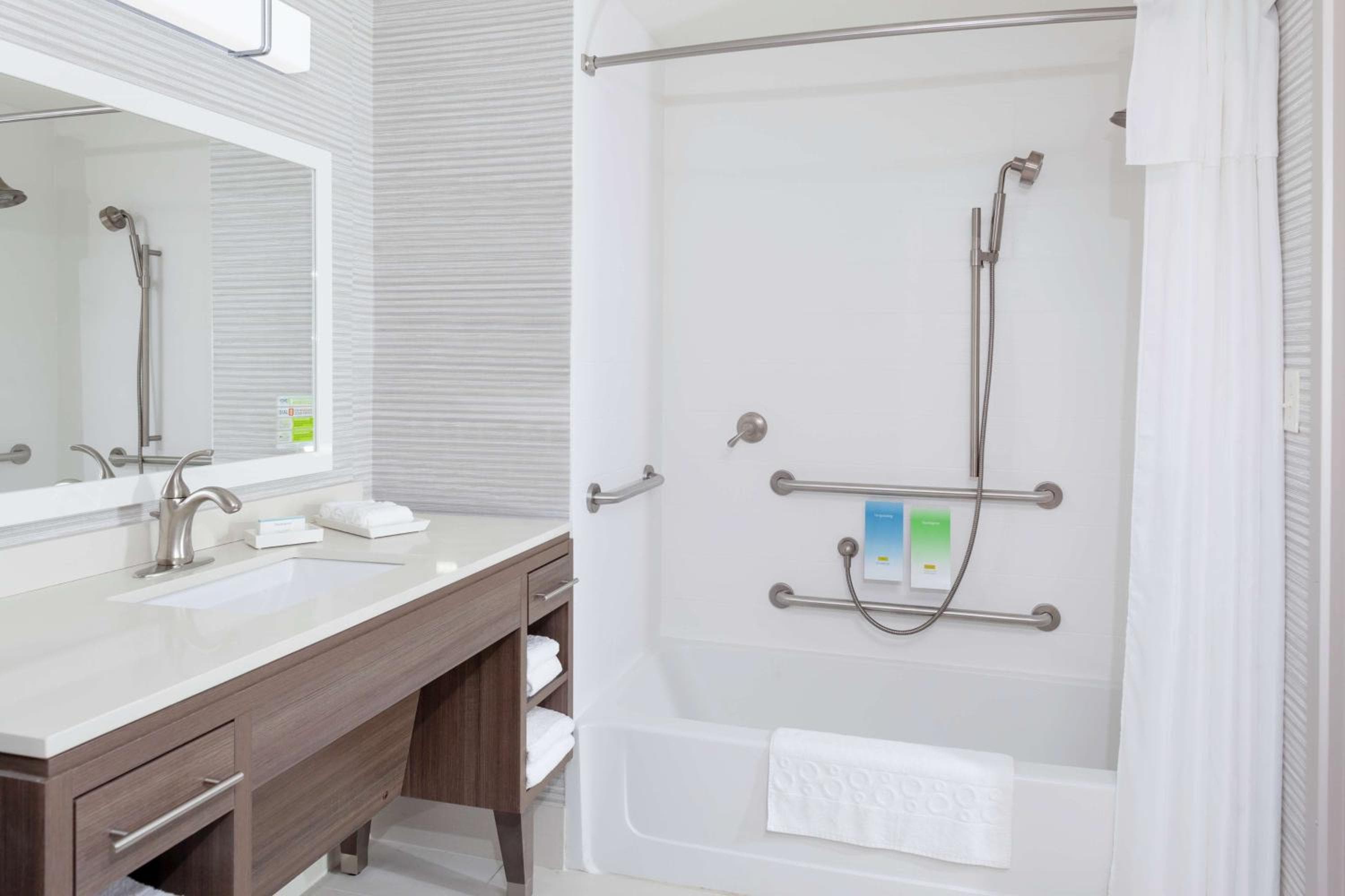 Home2 Suites By Hilton Orlando South Park — 20