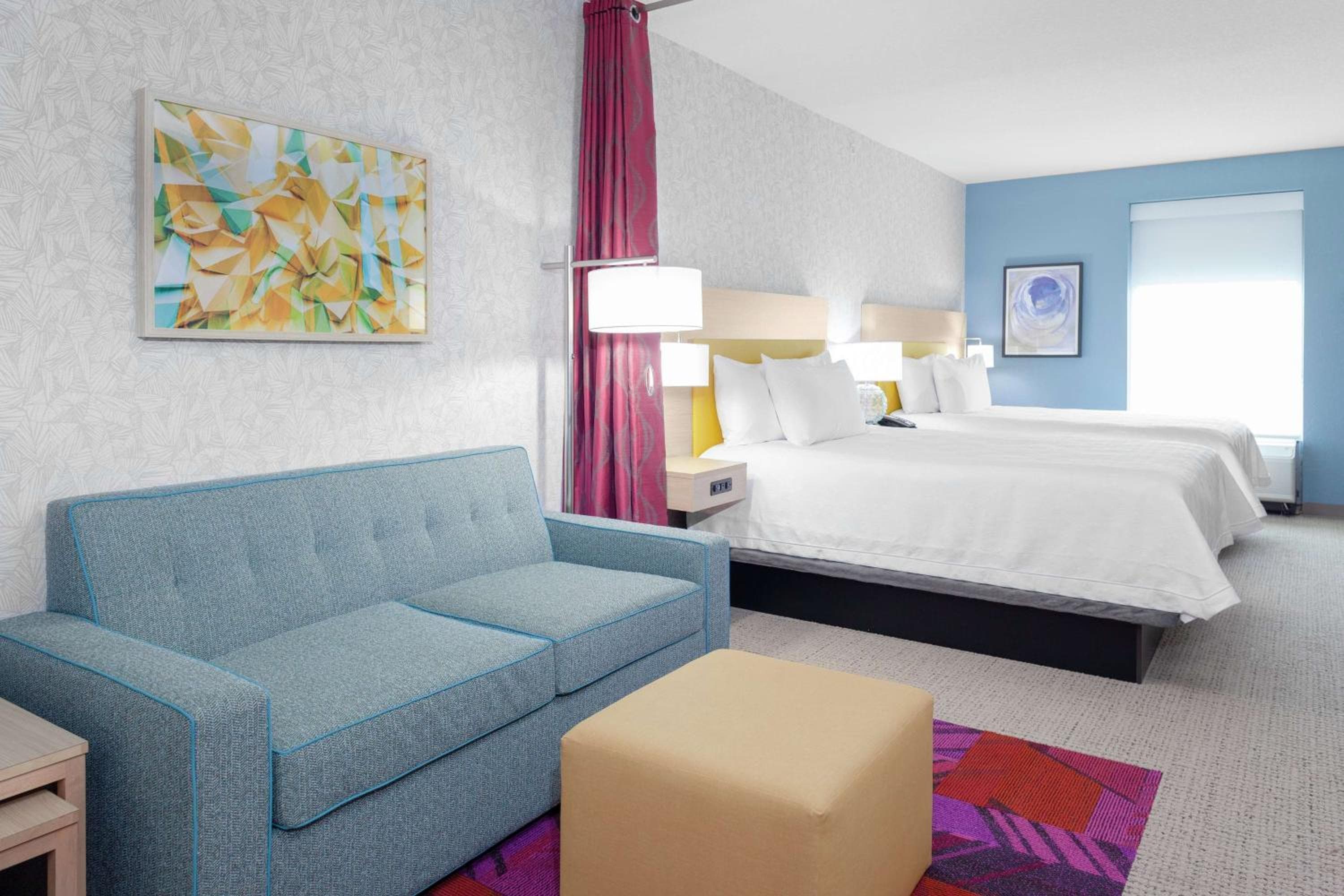 Home2 Suites By Hilton Orlando South Park — 21