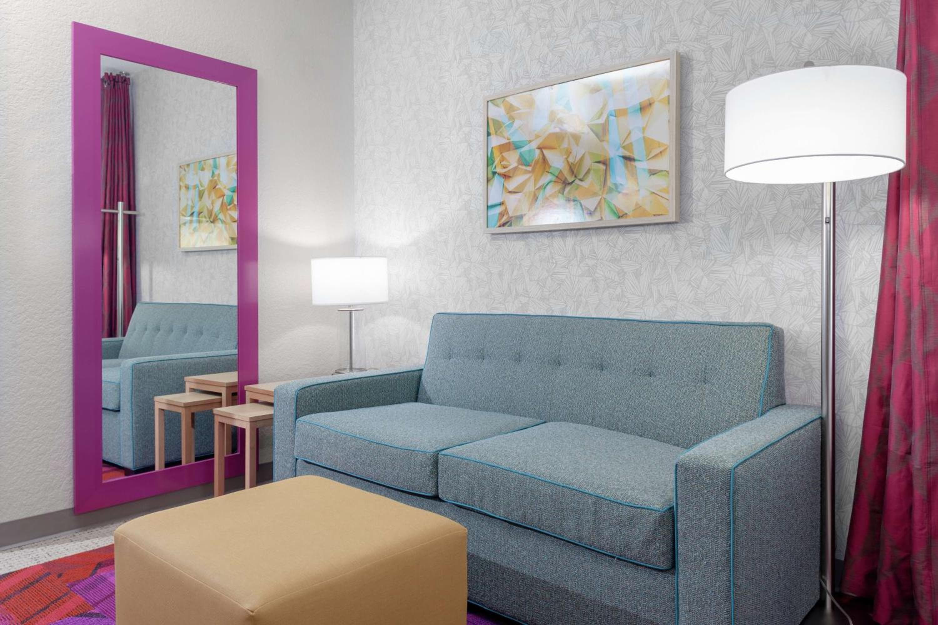 Home2 Suites By Hilton Orlando South Park — 19