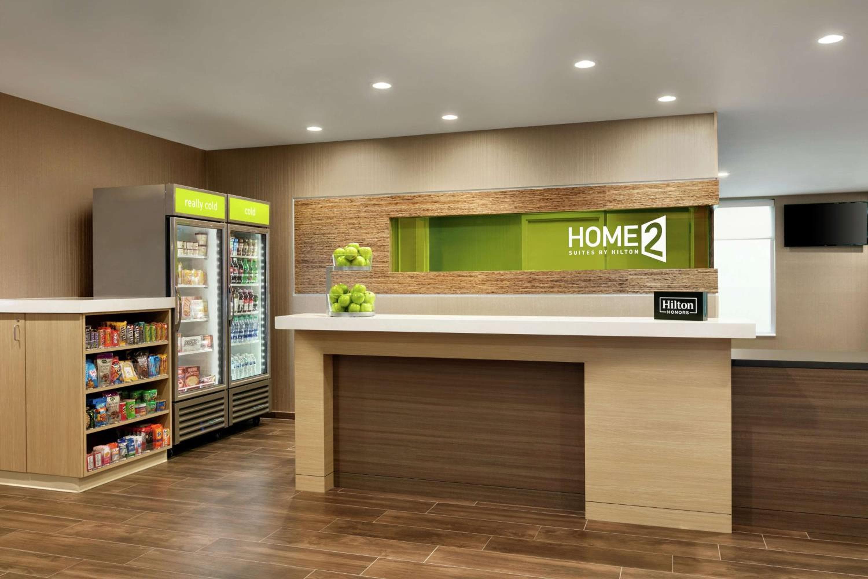 Home2 Suites By Hilton Brandon Tampa — 5