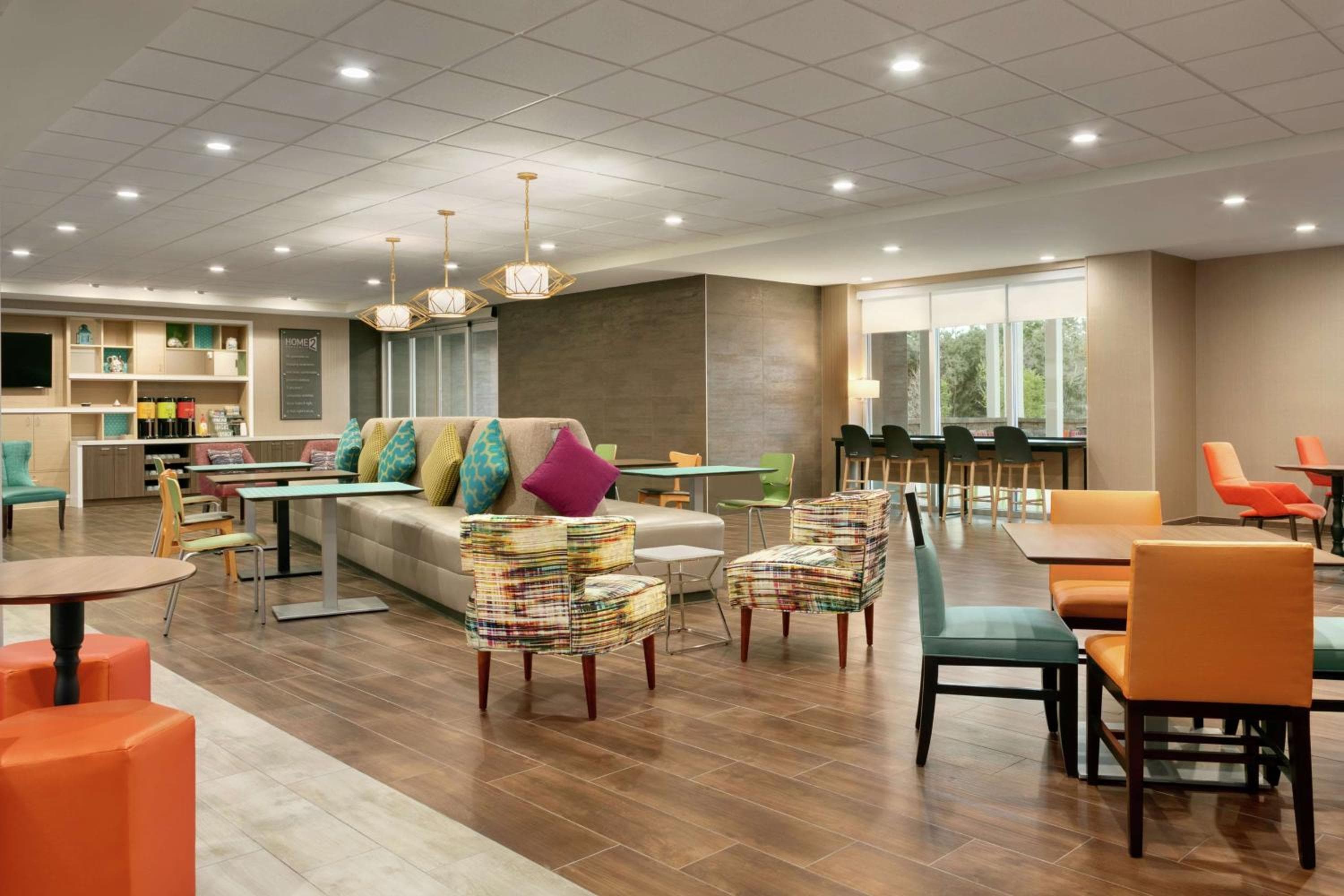Home2 Suites By Hilton Brandon Tampa — 7